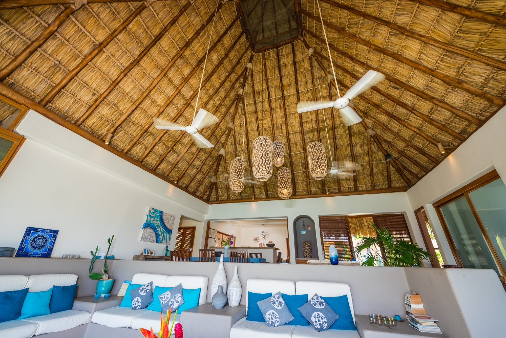 4 bed Single Family Homes For Sale in Playa Flamingo, Guanacaste - thumb 13