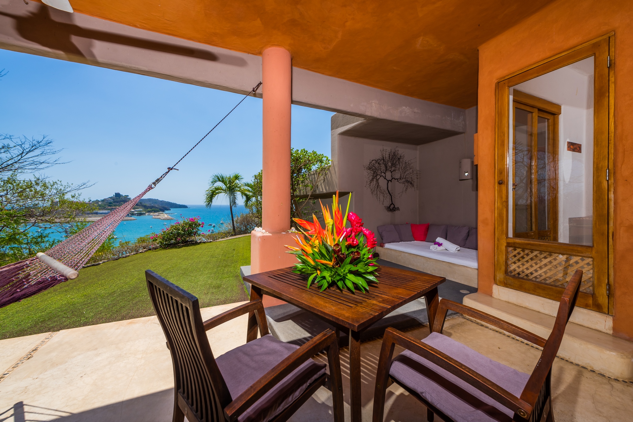4 bed Single Family Homes For Sale in Playa Flamingo, Guanacaste - thumb 21