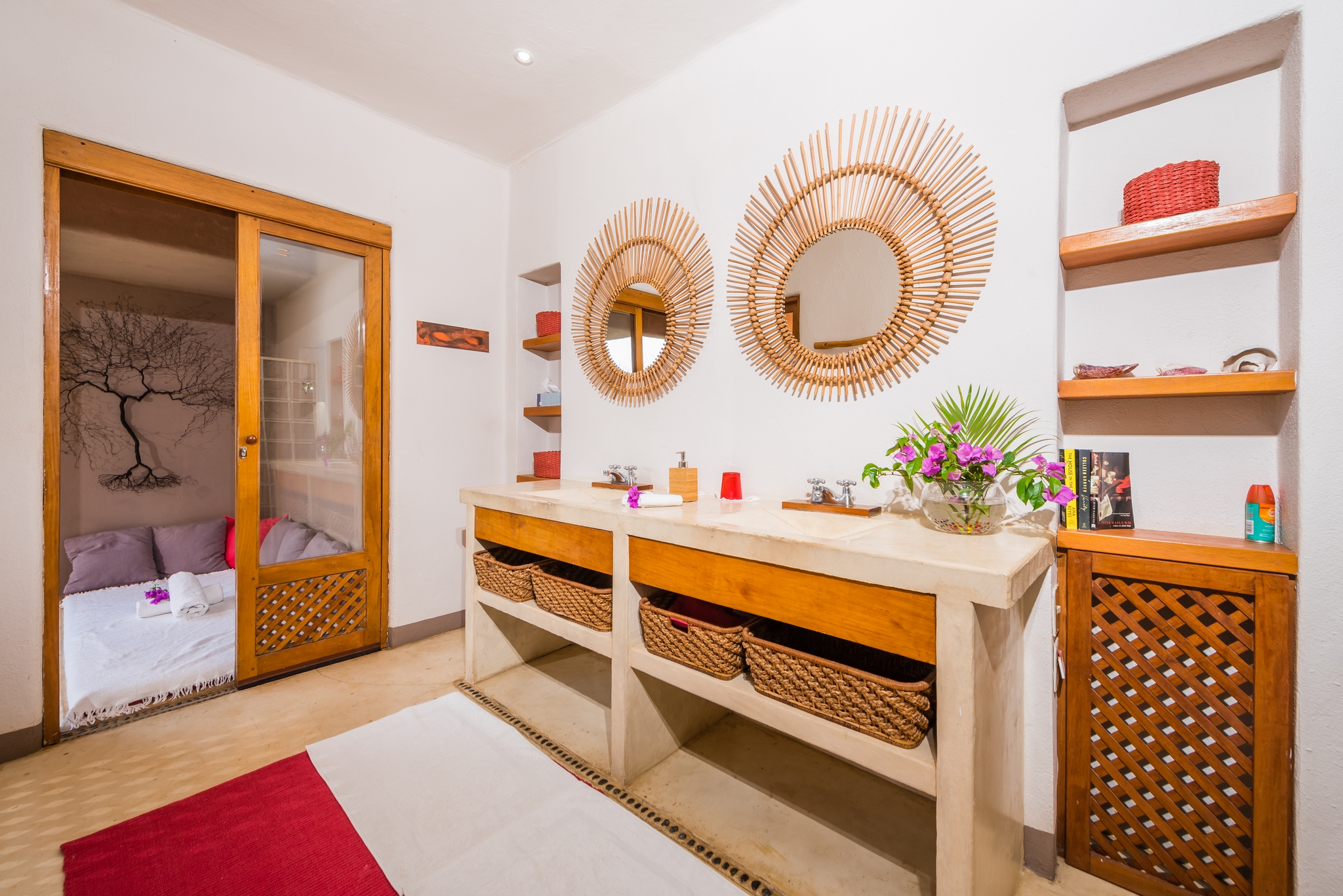 4 bed Single Family Homes For Sale in Playa Flamingo, Guanacaste - thumb 24