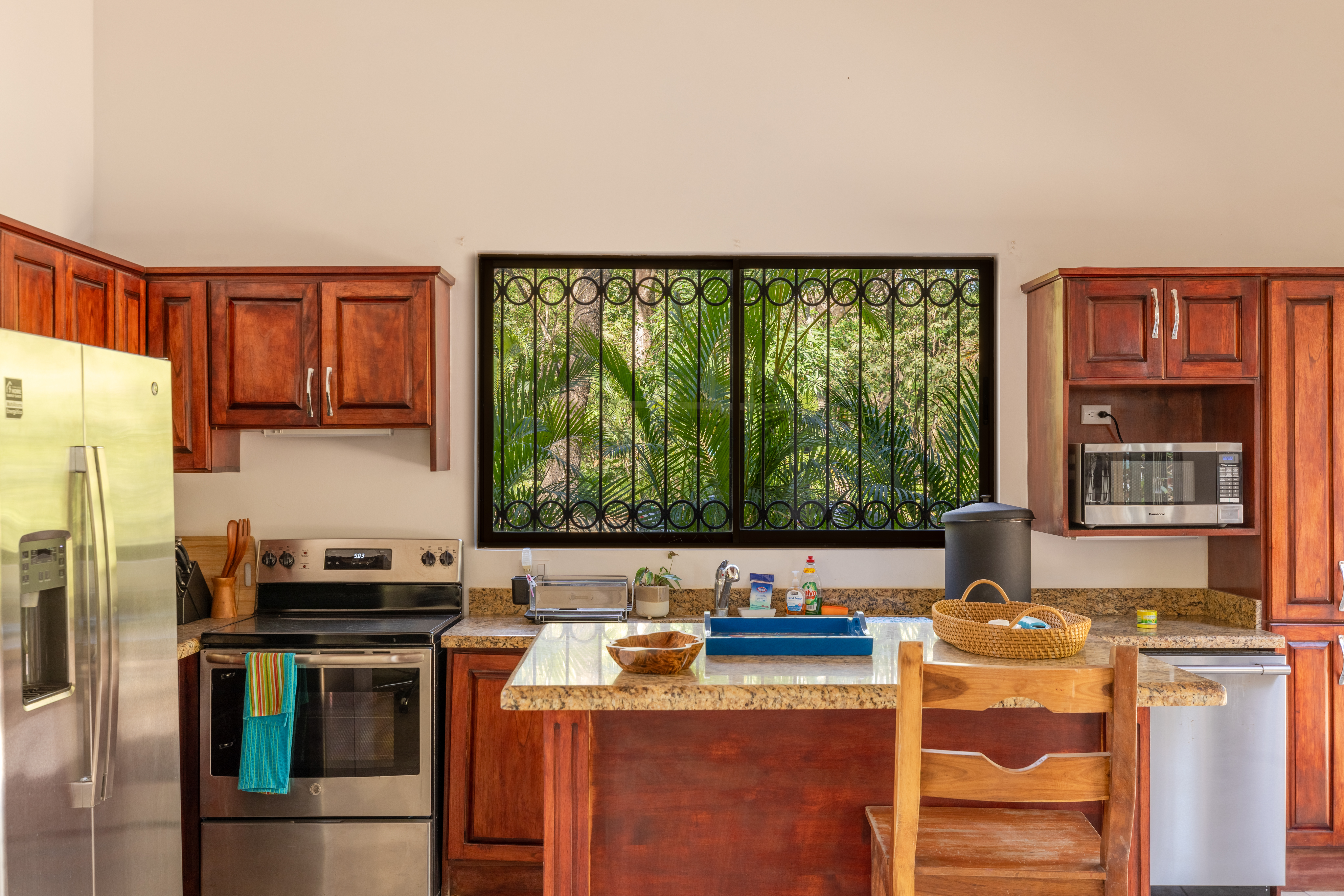 3 bed Single Family Homes For Rent in Nosara, Guanacaste - thumb 29