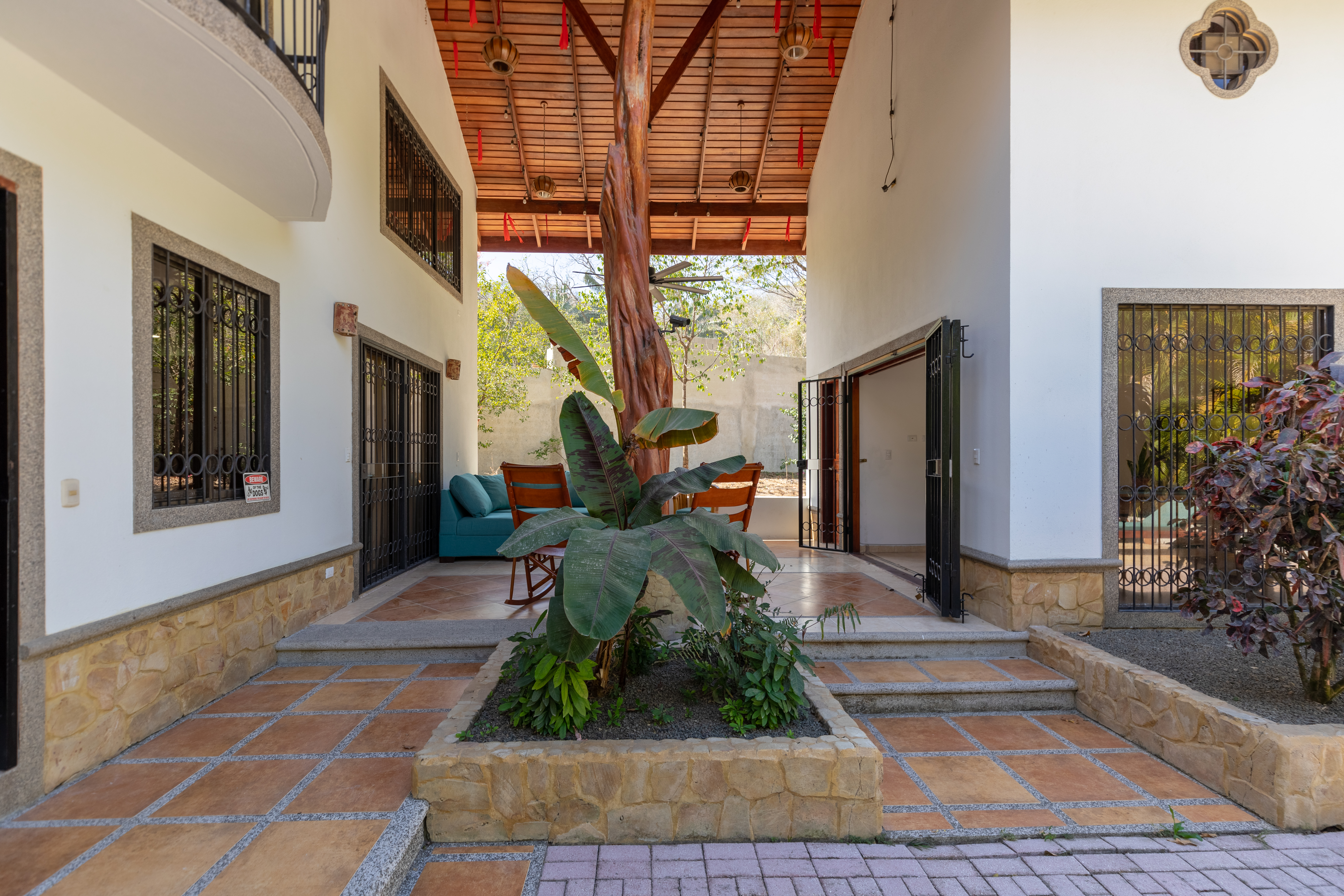 3 bed Single Family Homes For Rent in Nosara, Guanacaste - thumb 22