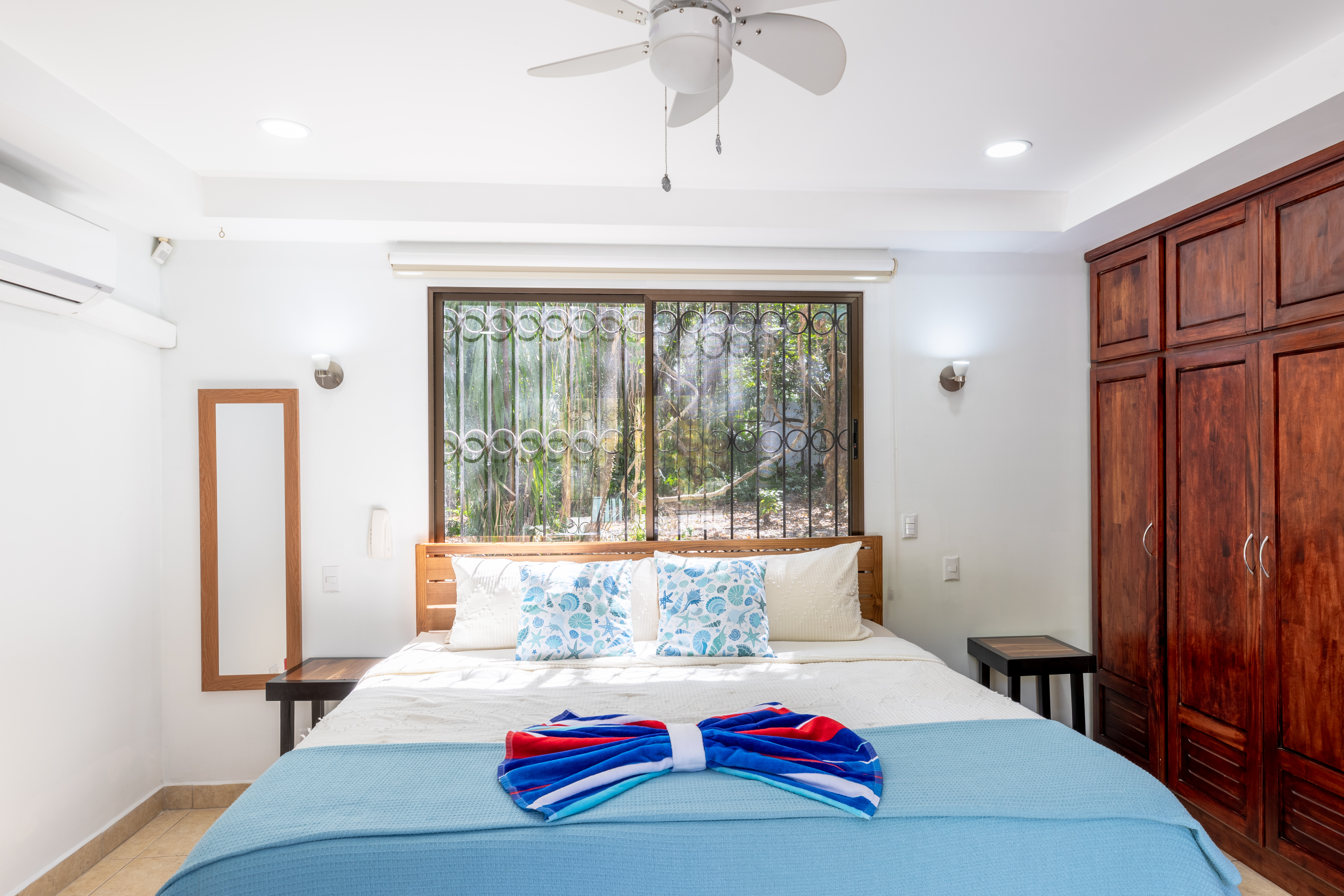 3 bed Single Family Homes For Rent in Nosara, Guanacaste - thumb 18