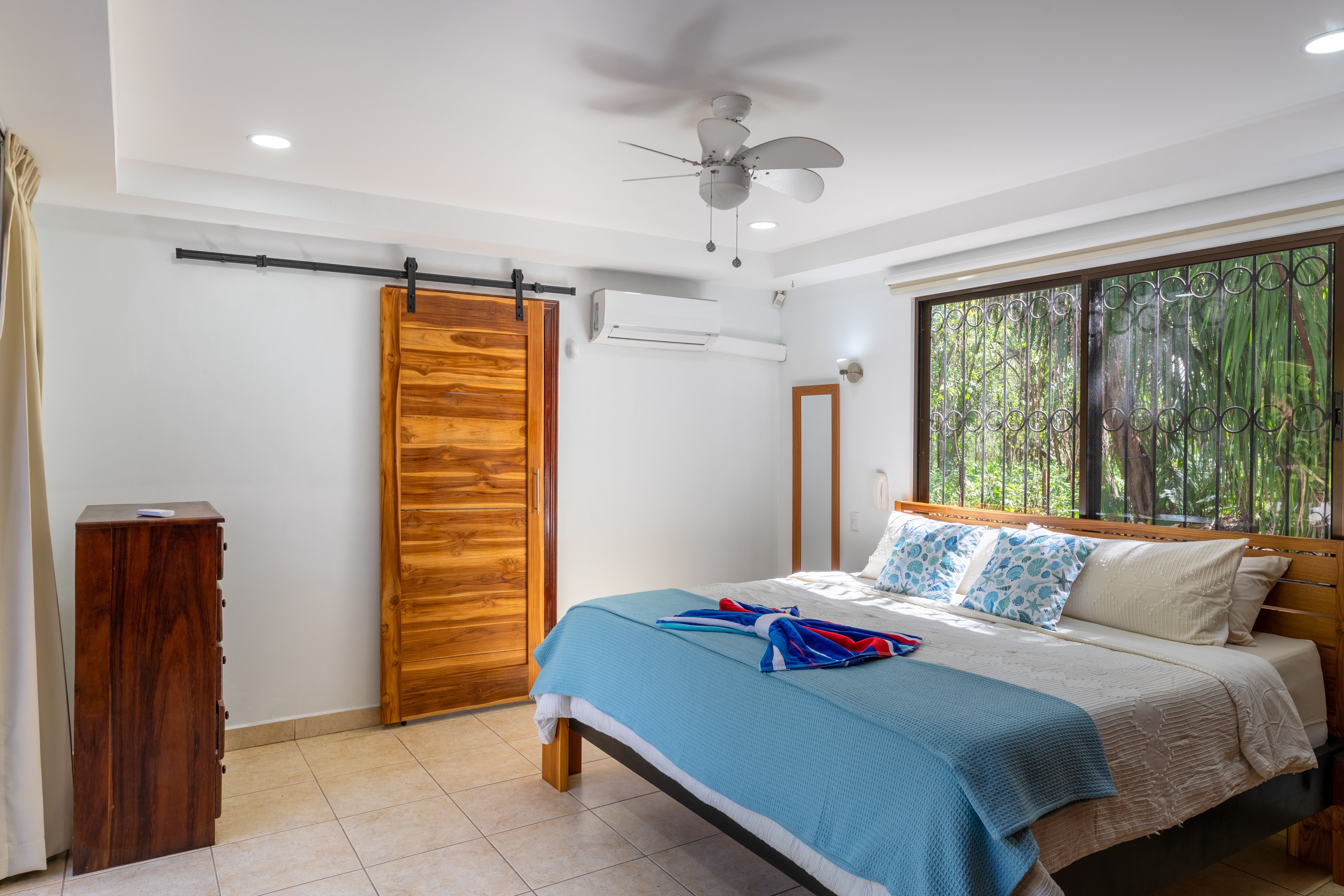 3 bed Single Family Homes For Rent in Nosara, Guanacaste - thumb 17