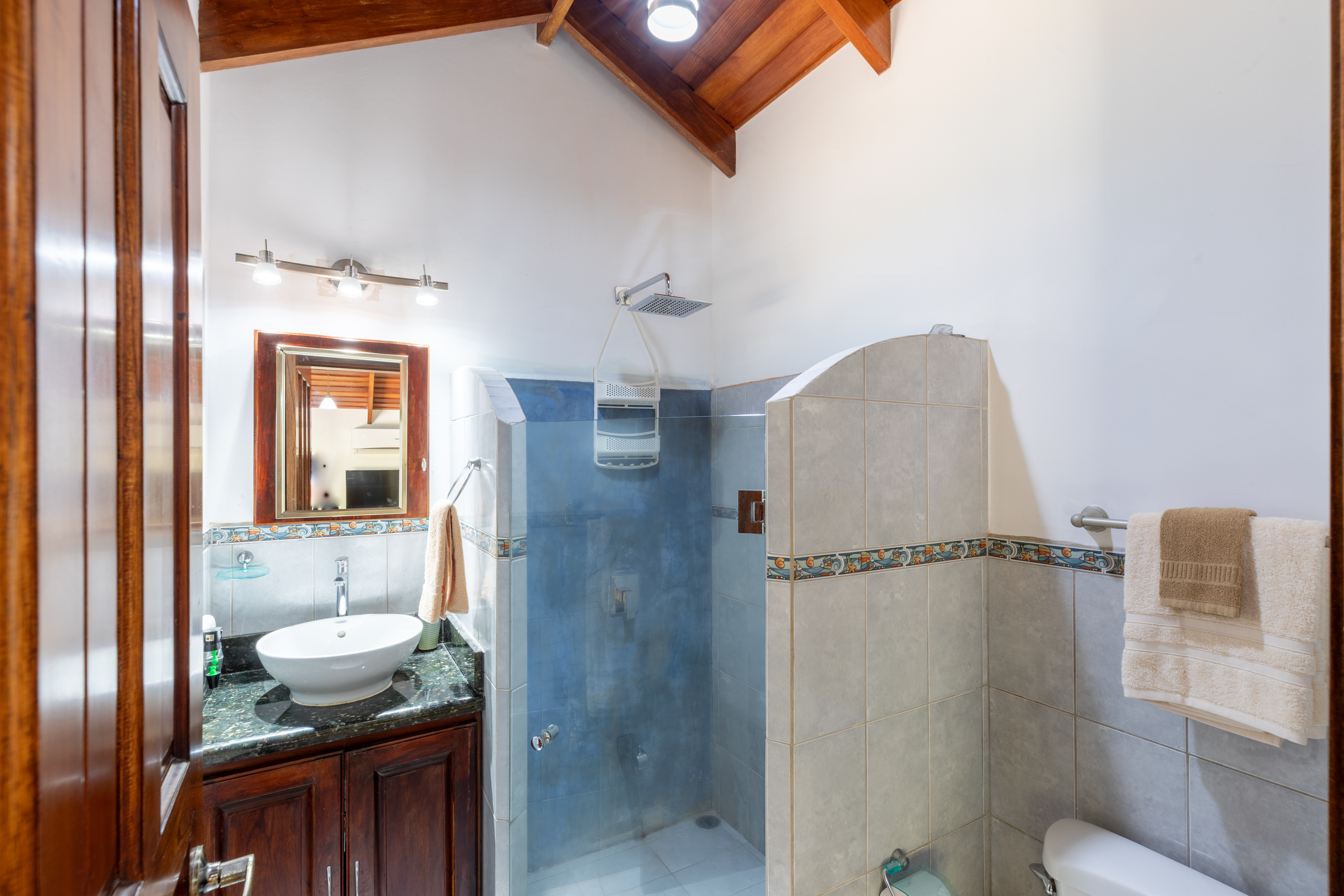 3 bed Single Family Homes For Rent in Nosara, Guanacaste - thumb 13