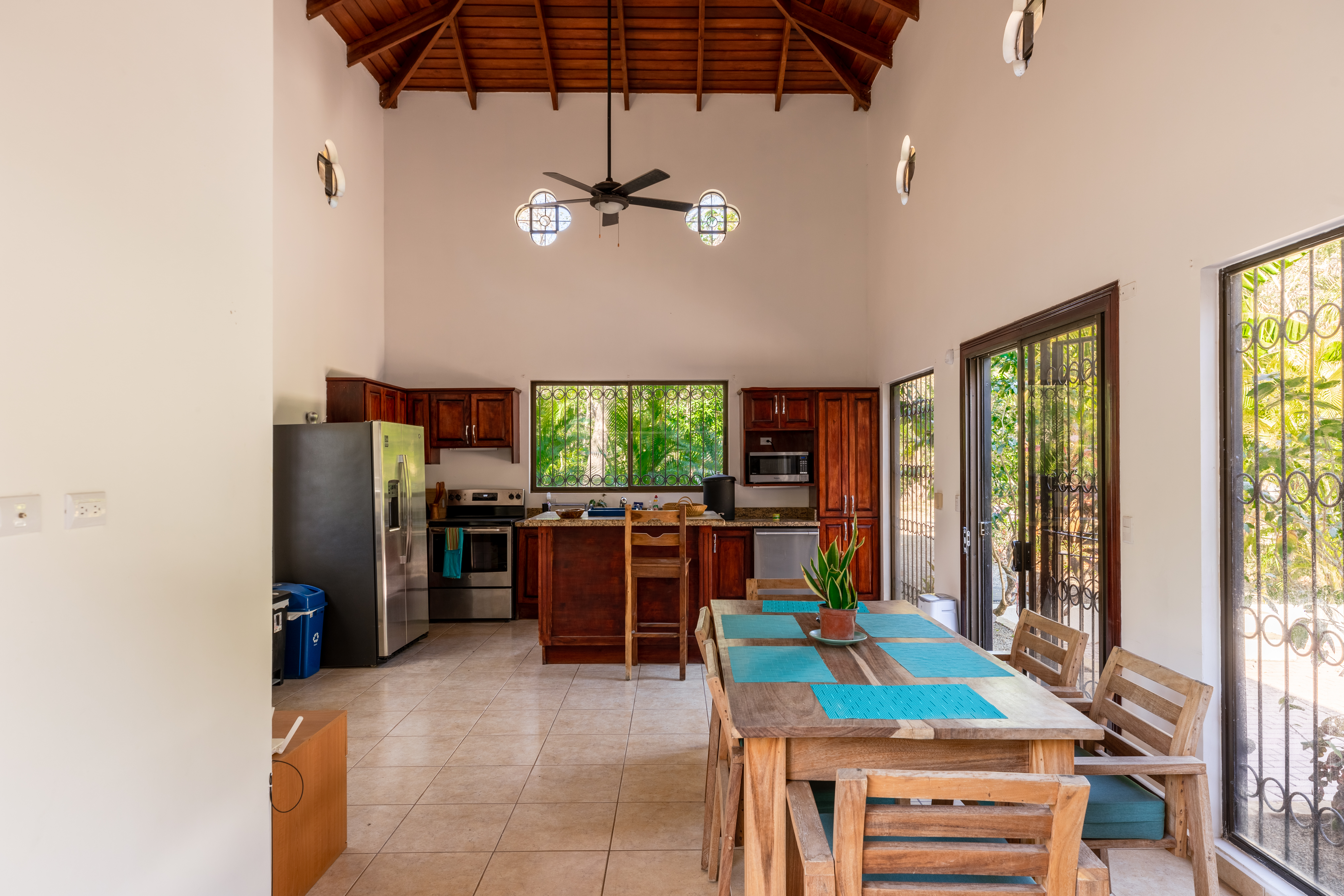 3 bed Single Family Homes For Rent in Nosara, Guanacaste - thumb 30