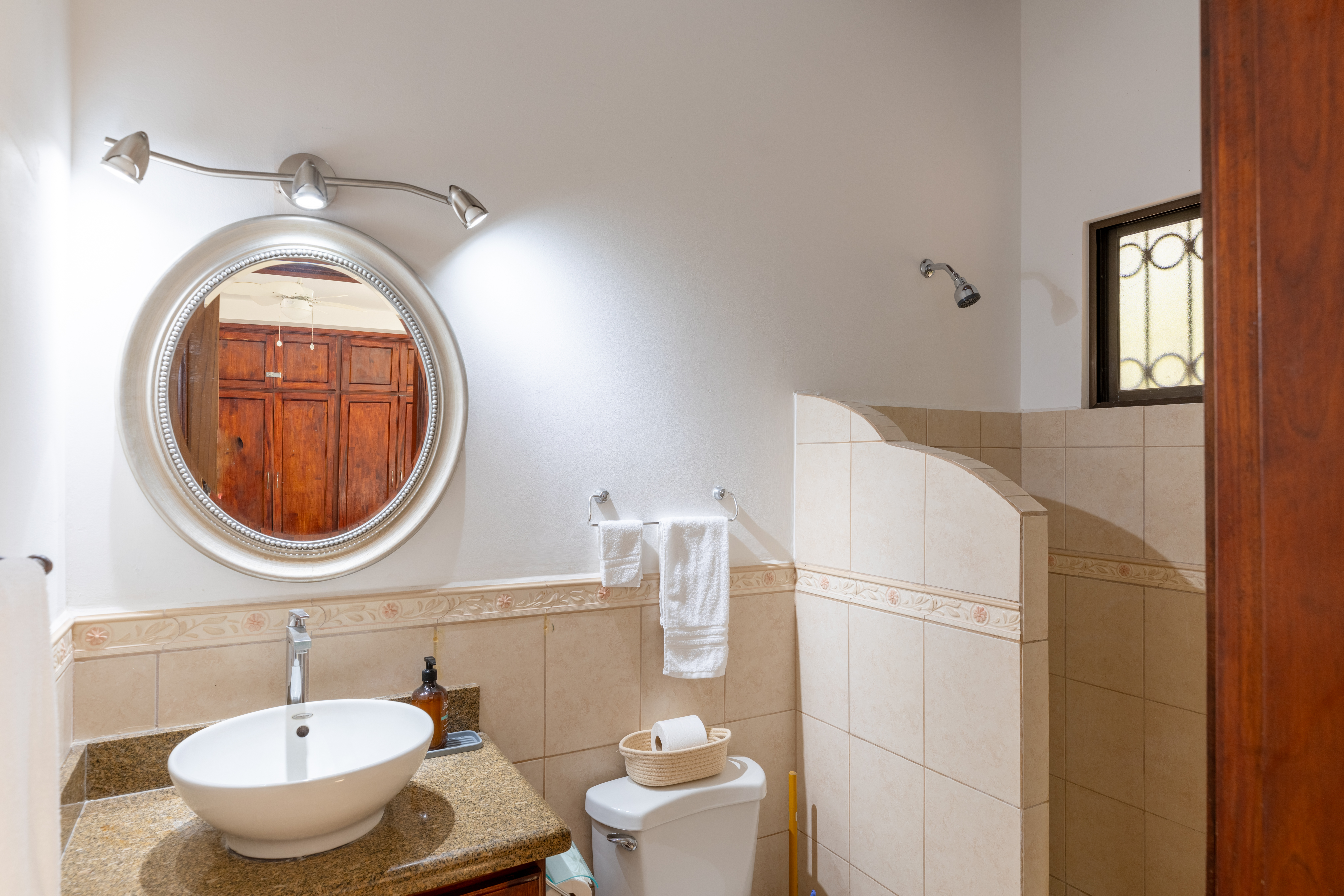 3 bed Single Family Homes For Rent in Nosara, Guanacaste - thumb 16