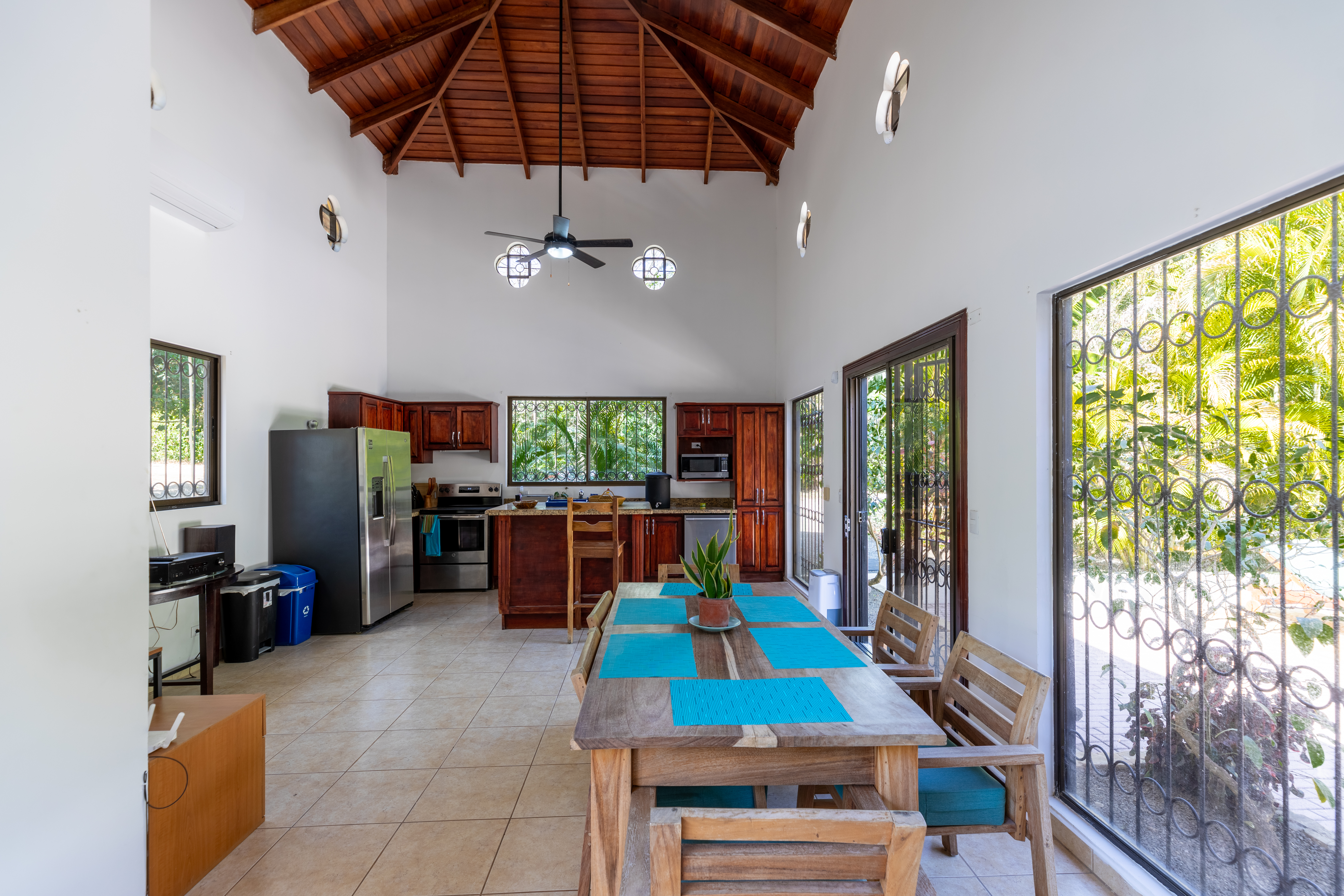 3 bed Single Family Homes For Rent in Nosara, Guanacaste - thumb 4