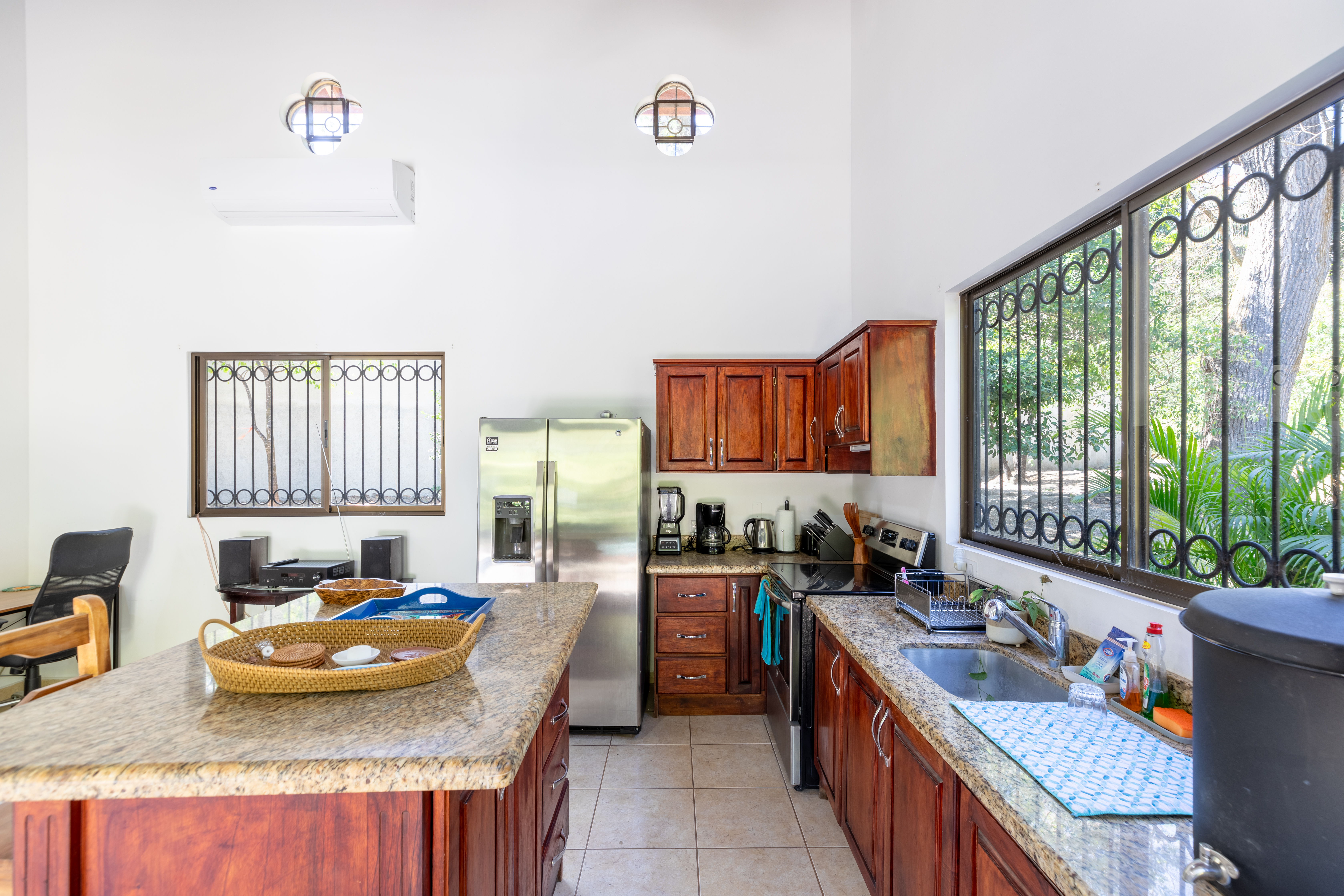 3 bed Single Family Homes For Rent in Nosara, Guanacaste - thumb 6