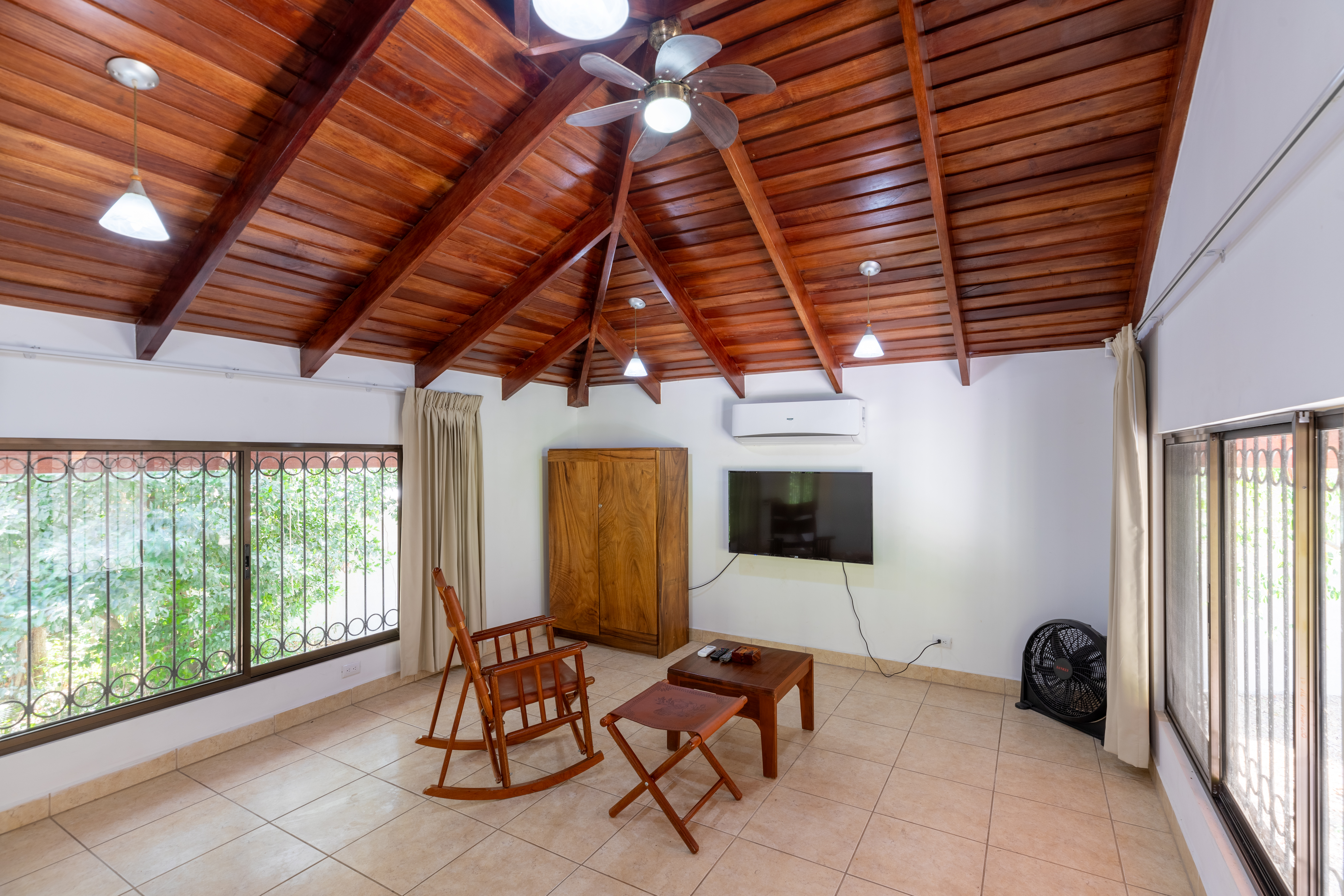 3 bed Single Family Homes For Rent in Nosara, Guanacaste - thumb 12