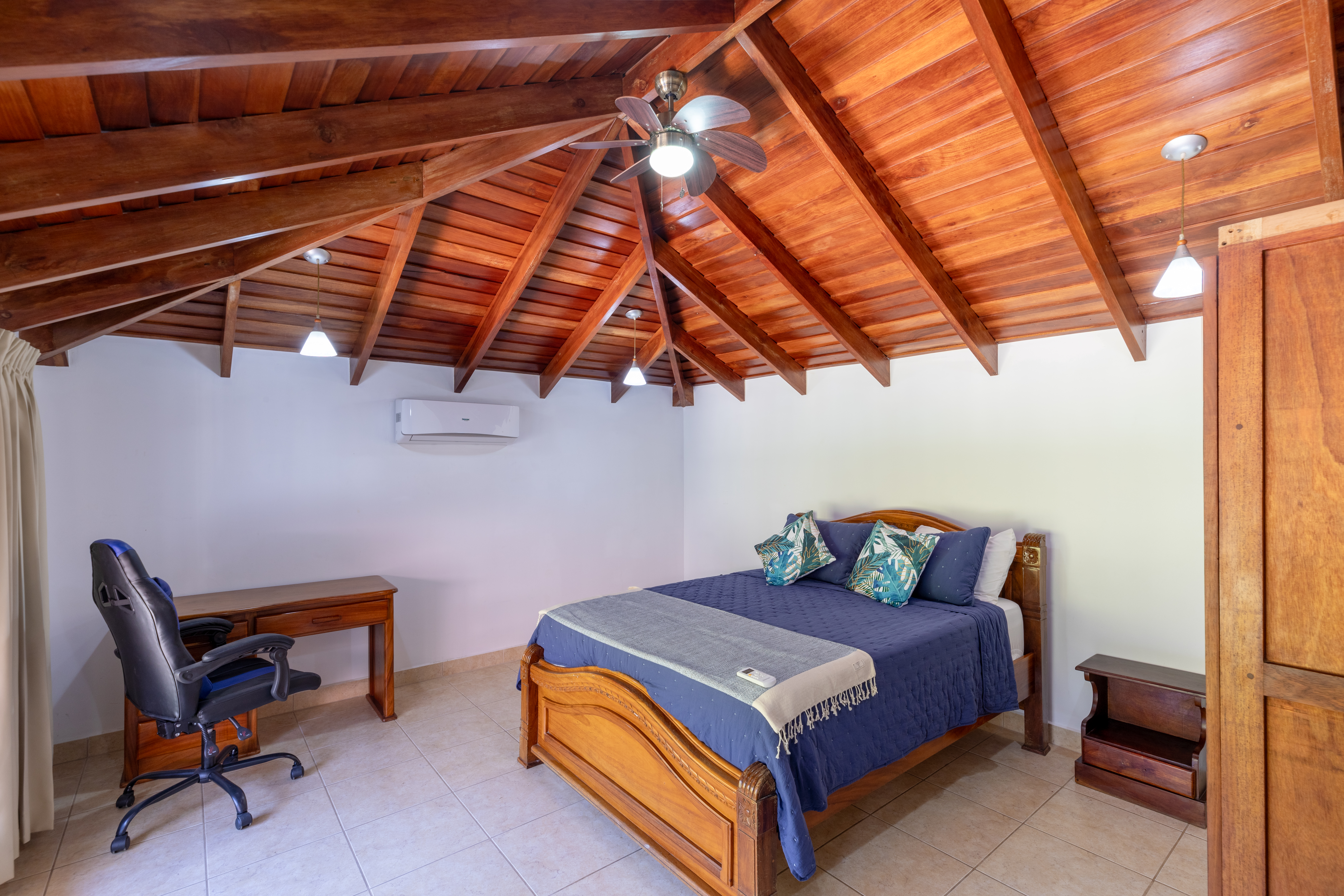 3 bed Single Family Homes For Rent in Nosara, Guanacaste - thumb 11