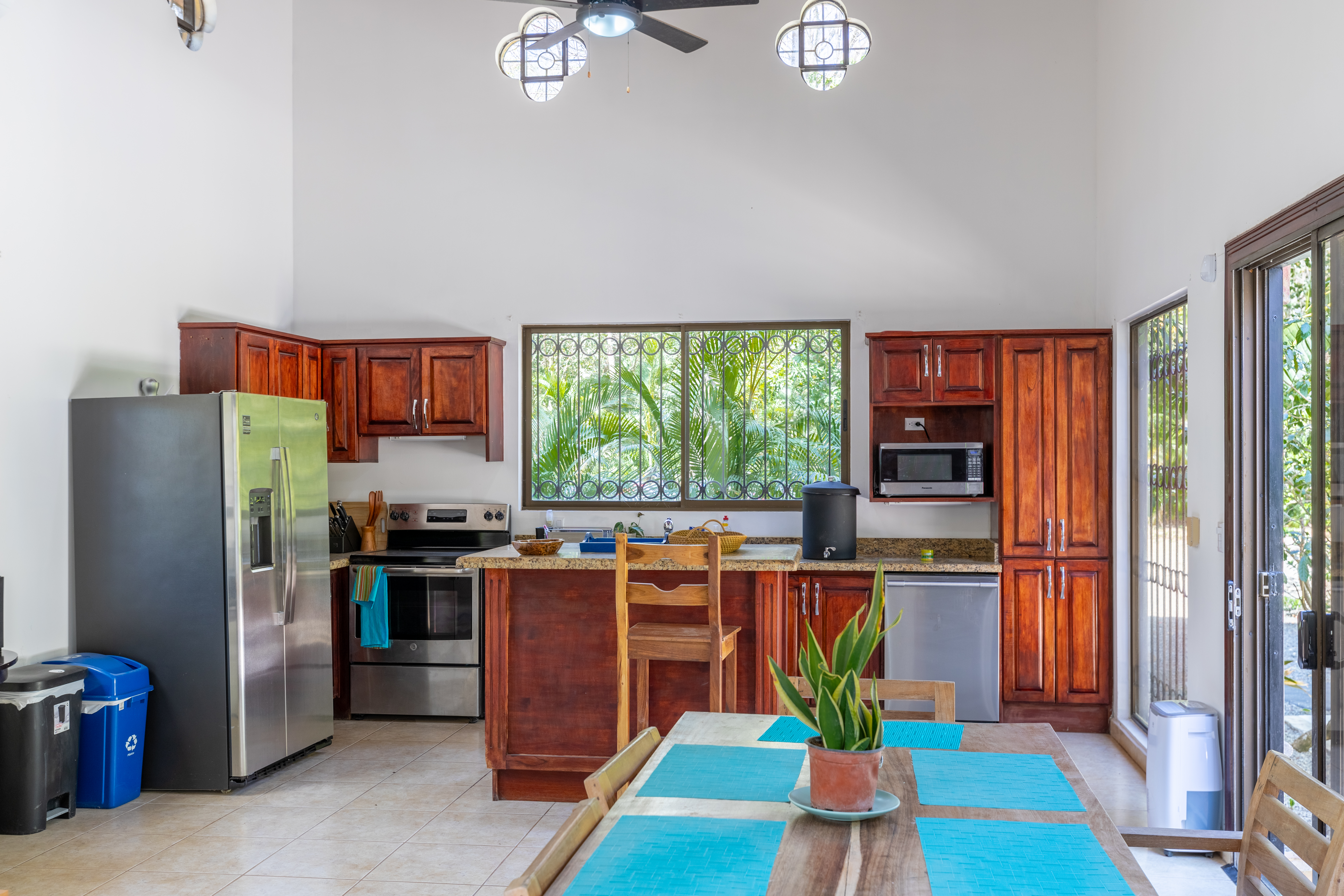 3 bed Single Family Homes For Rent in Nosara, Guanacaste - thumb 3