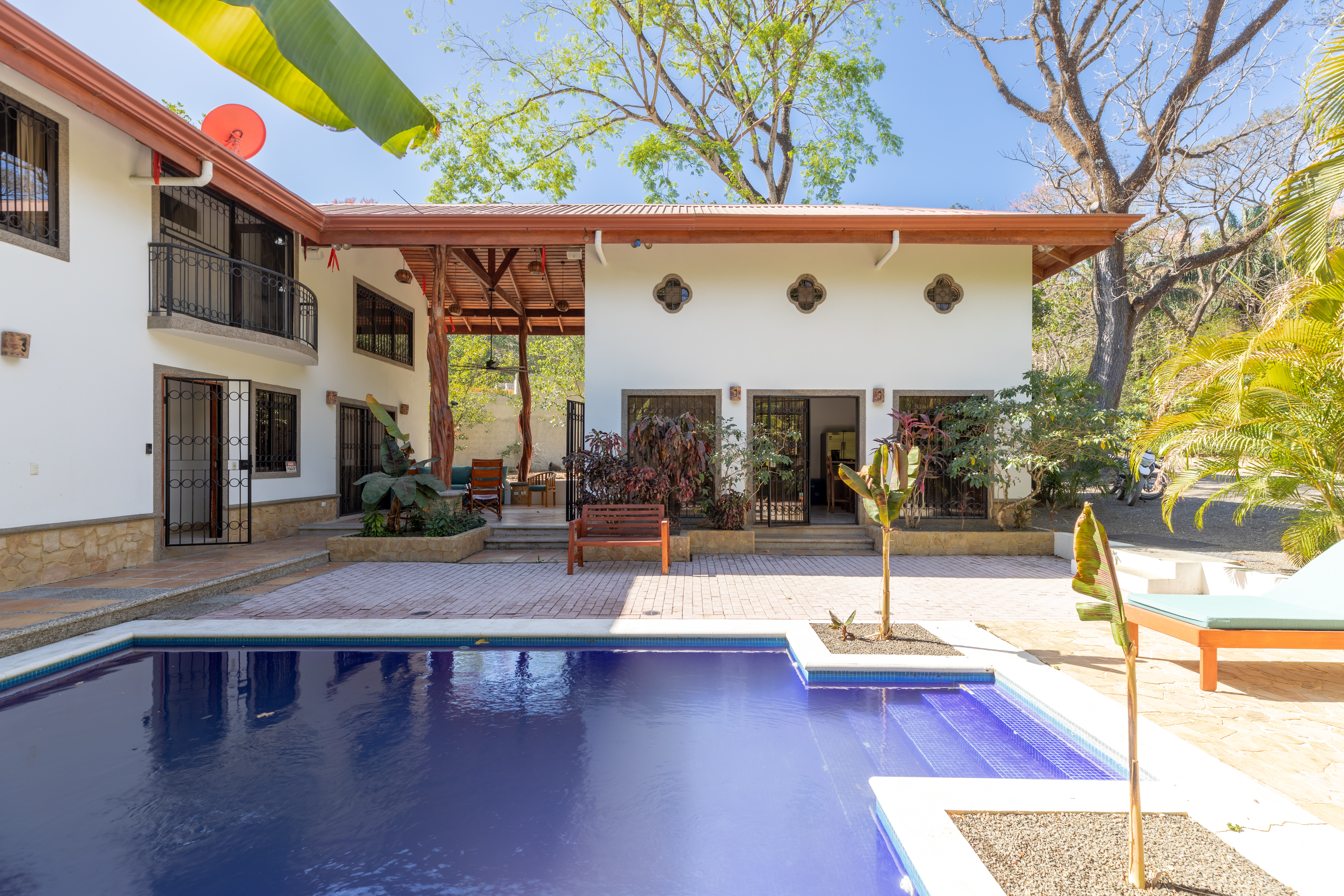 3 bed Single Family Homes For Rent in Nosara, Guanacaste - thumb 25