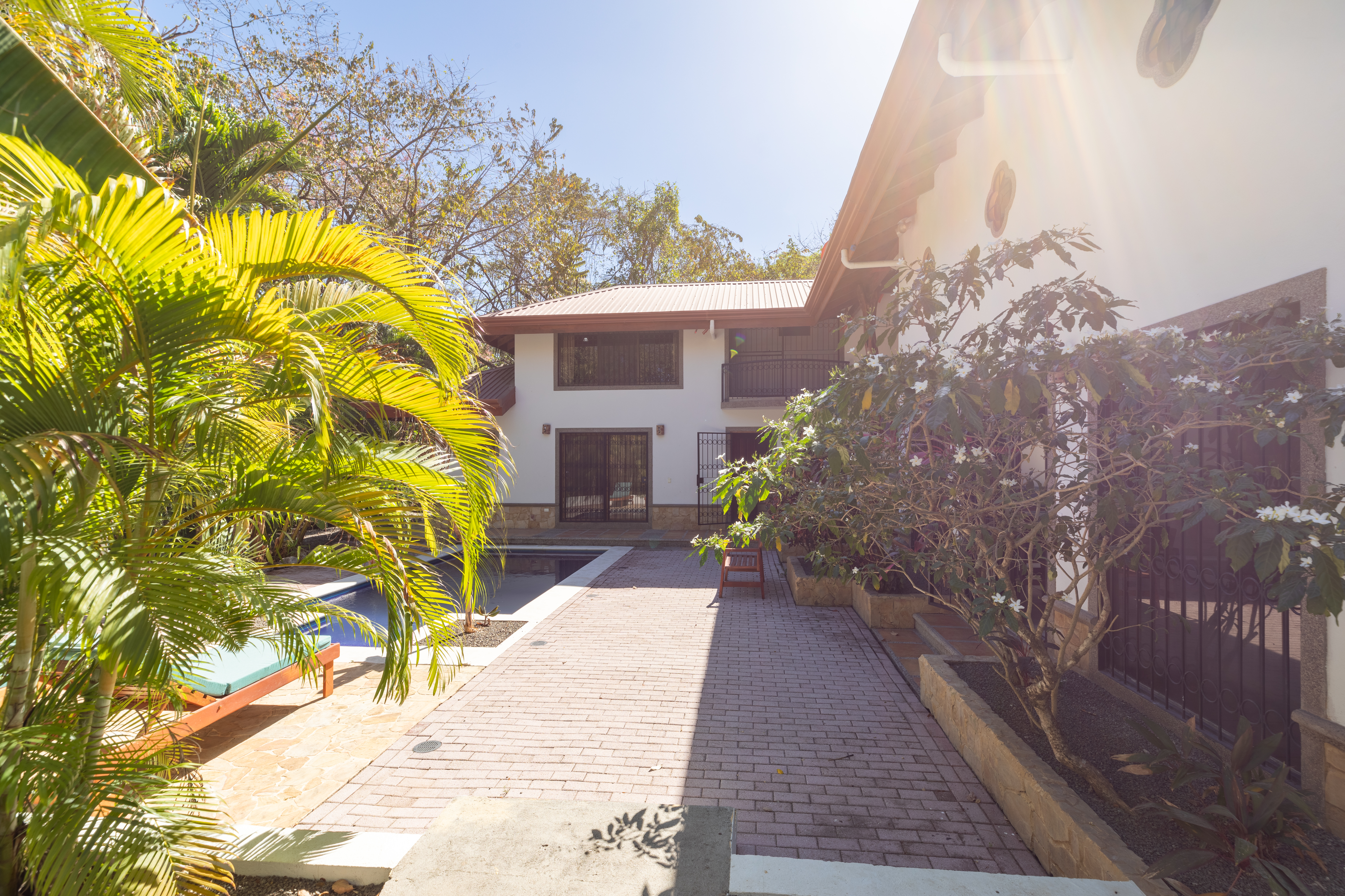 3 bed Single Family Homes For Rent in Nosara, Guanacaste - thumb 23