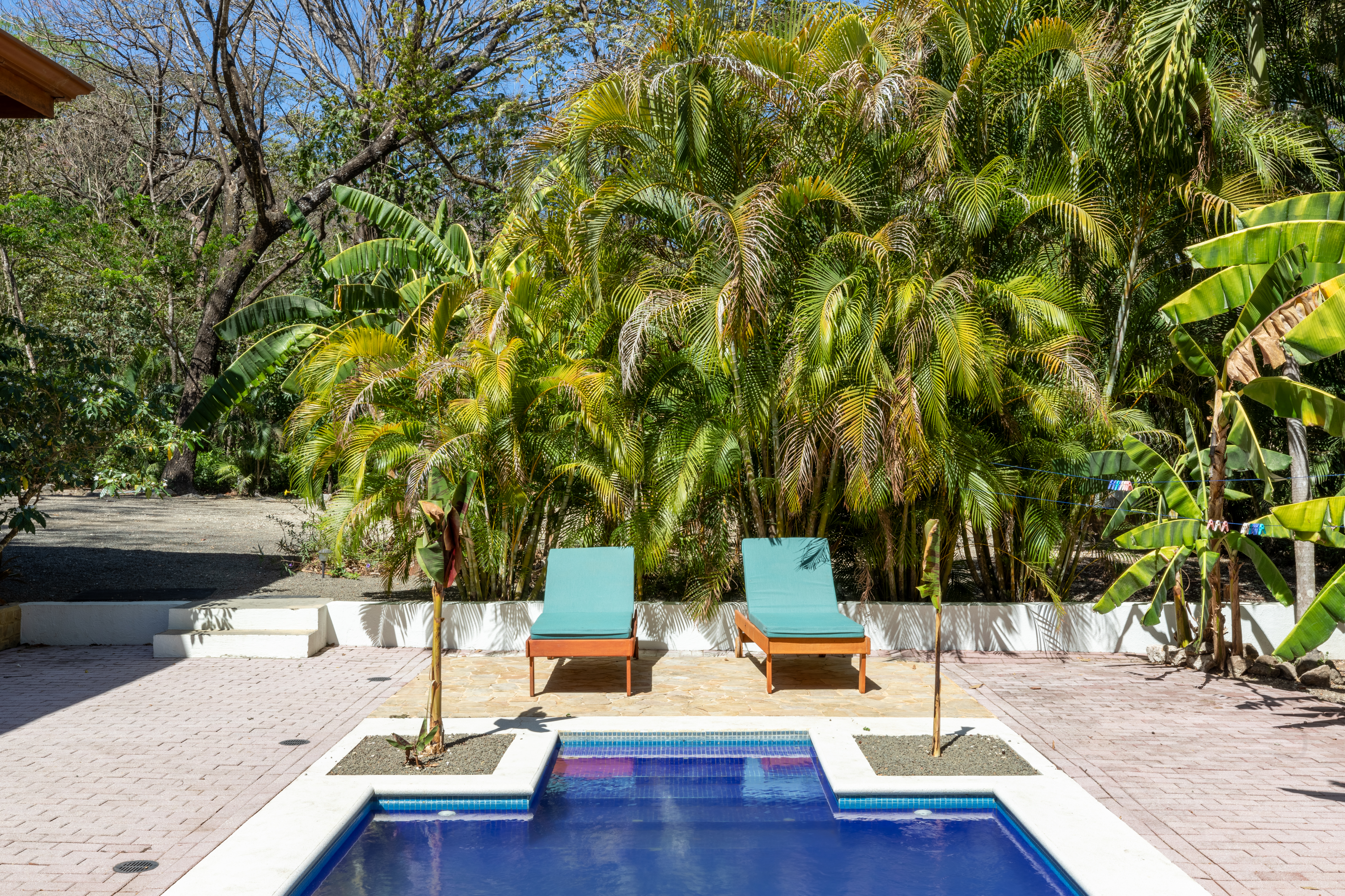 3 bed Single Family Homes For Rent in Nosara, Guanacaste - thumb 9