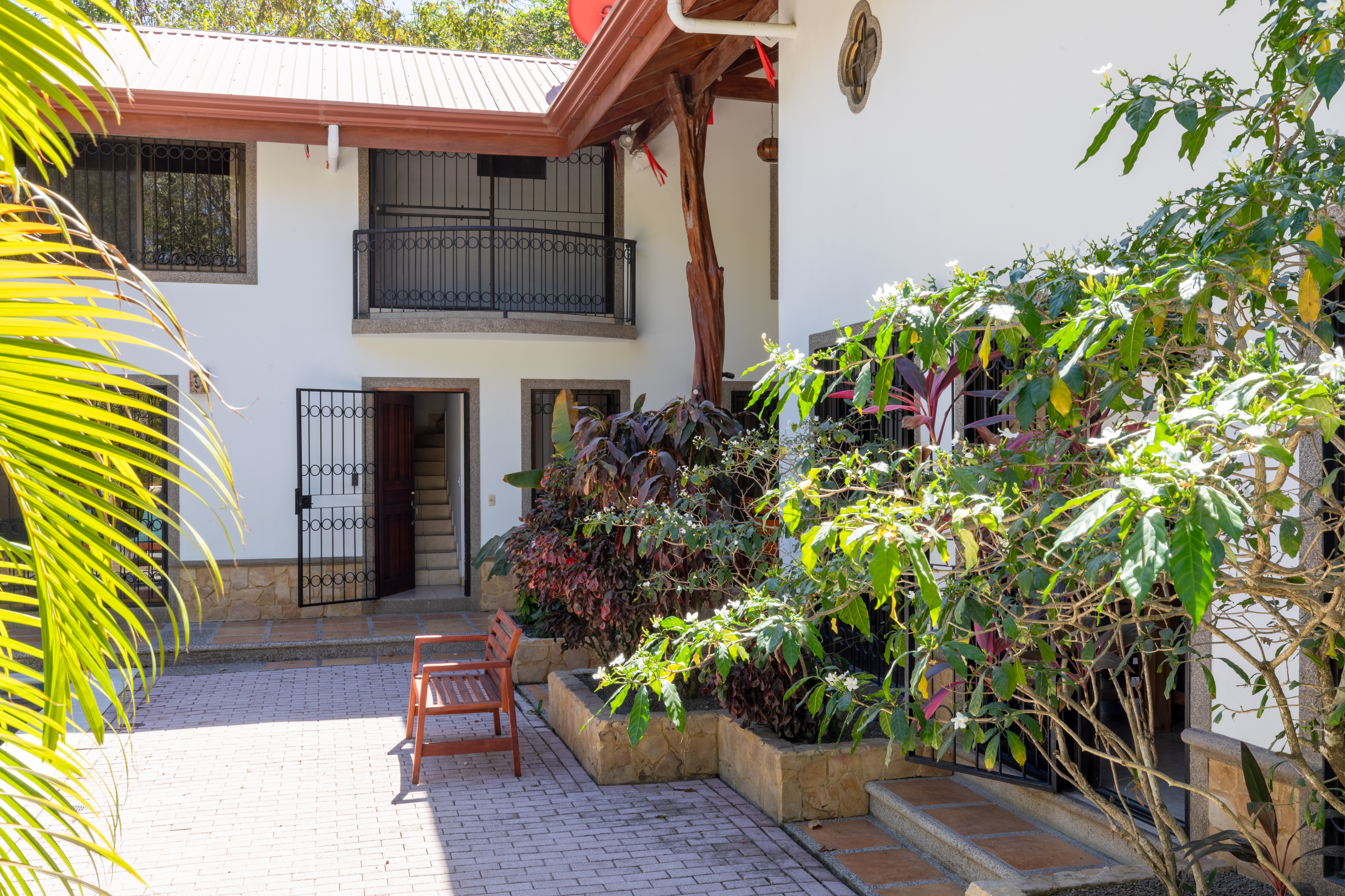 3 bed Single Family Homes For Rent in Nosara, Guanacaste - thumb 7