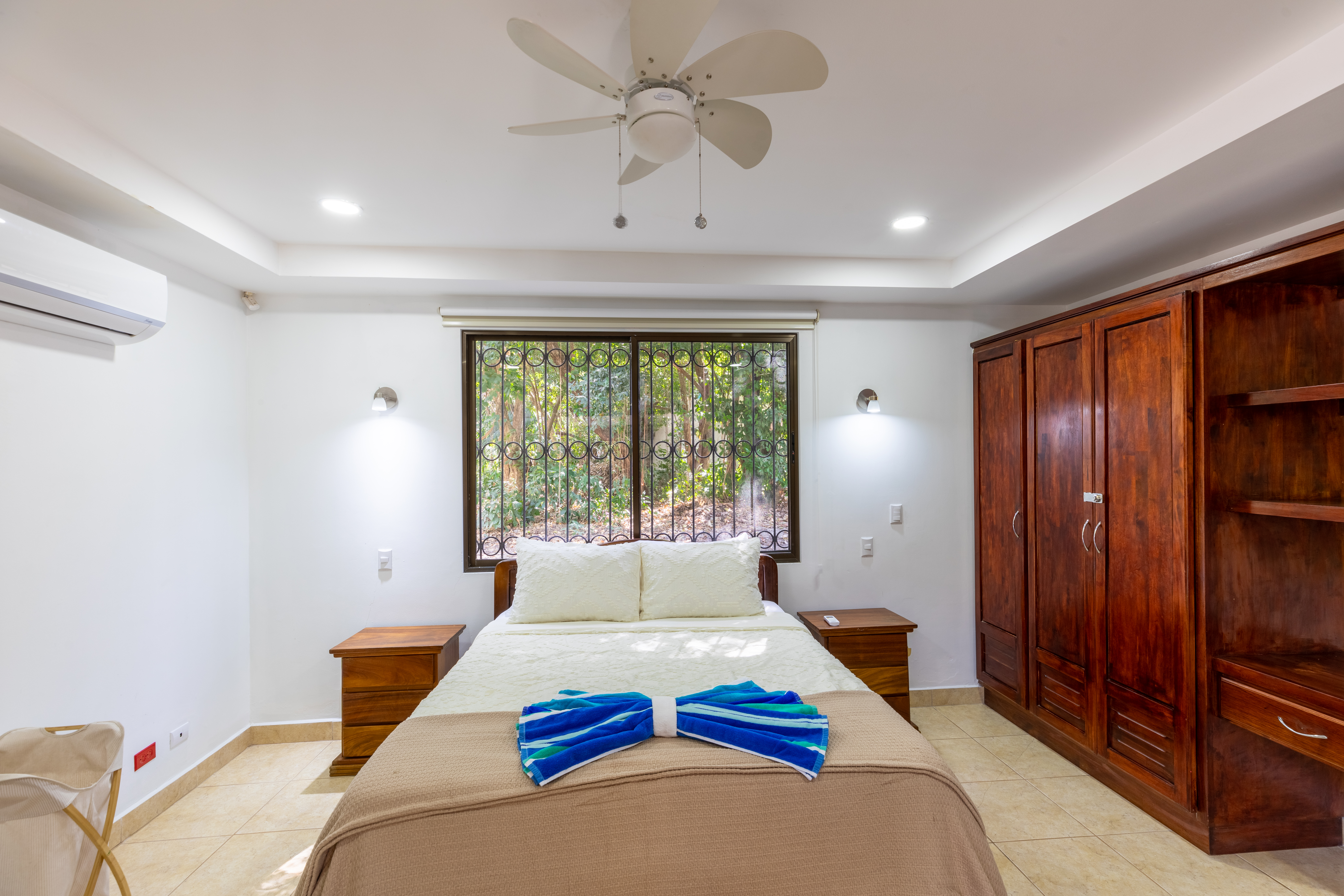 3 bed Single Family Homes For Rent in Nosara, Guanacaste - thumb 21