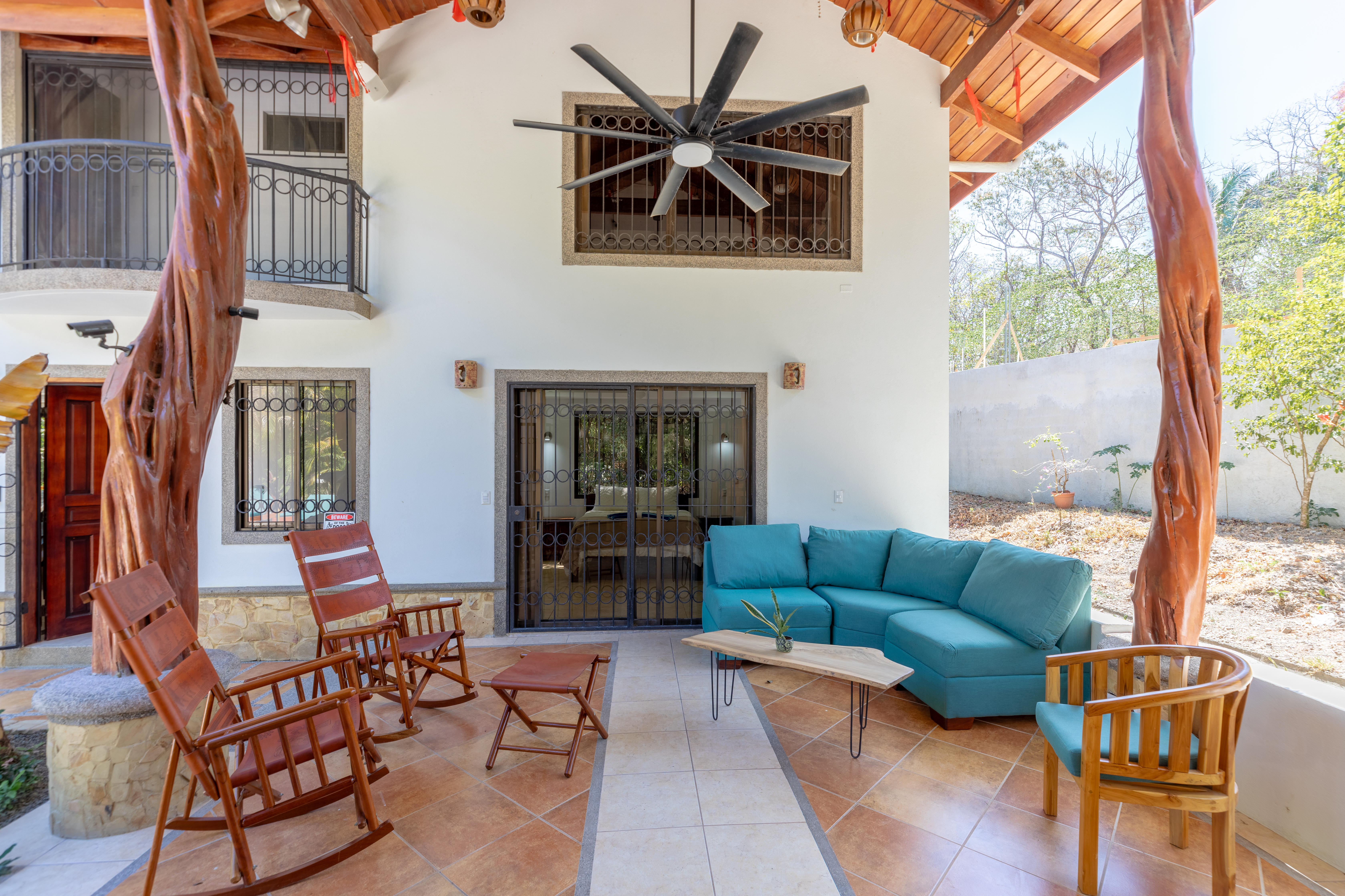 3 bed Single Family Homes For Rent in Nosara, Guanacaste - thumb 2