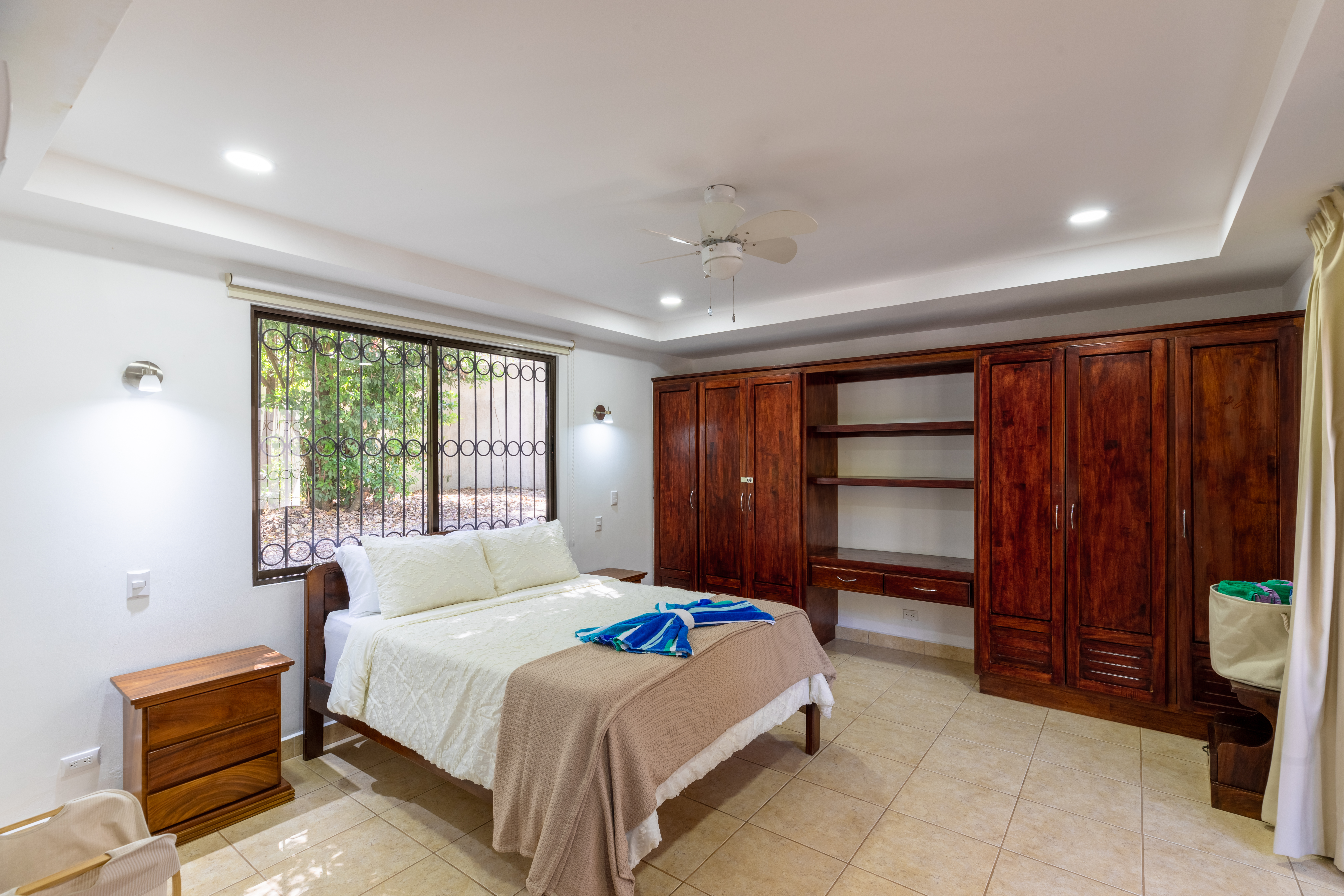 3 bed Single Family Homes For Rent in Nosara, Guanacaste - thumb 20