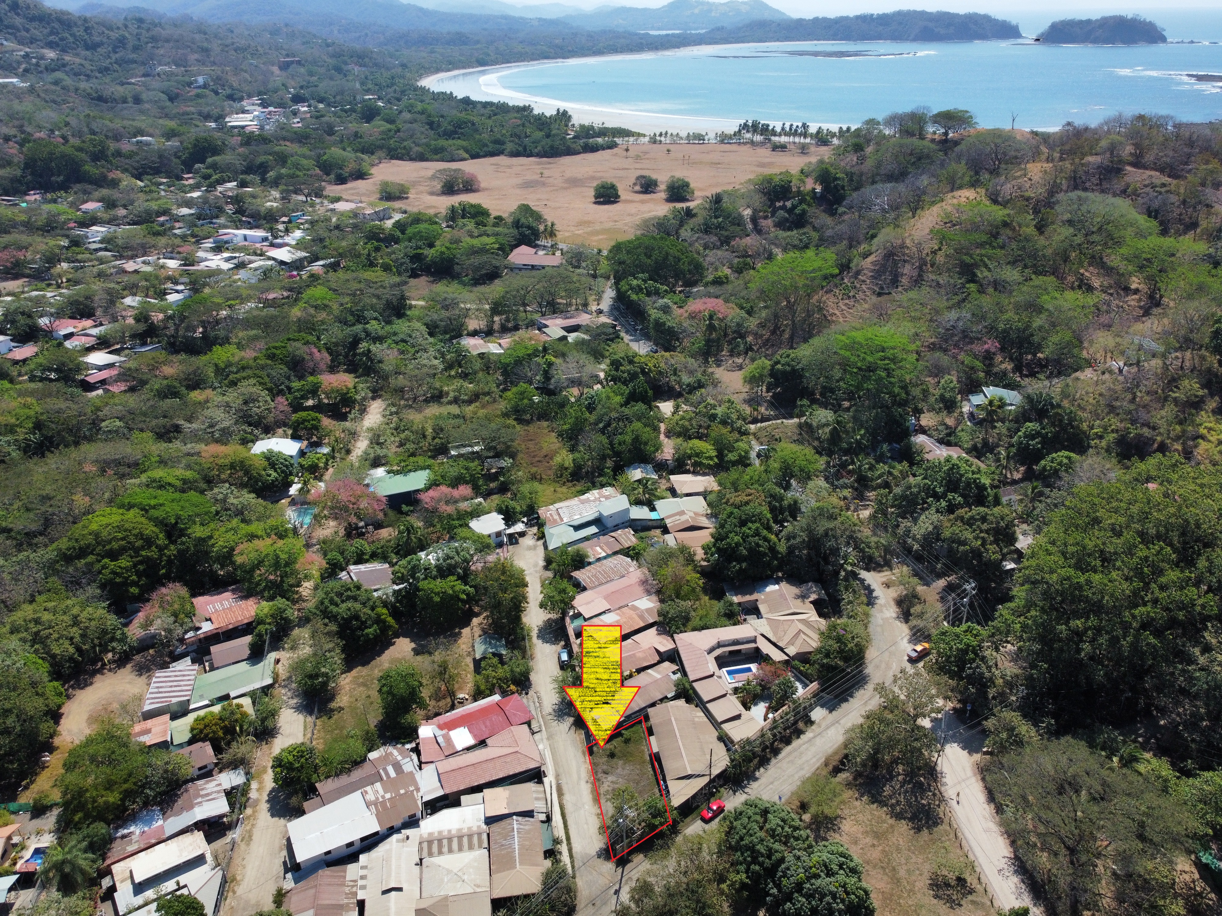 0 bed Land For Sale in Samara, Guanacaste - thumb 2