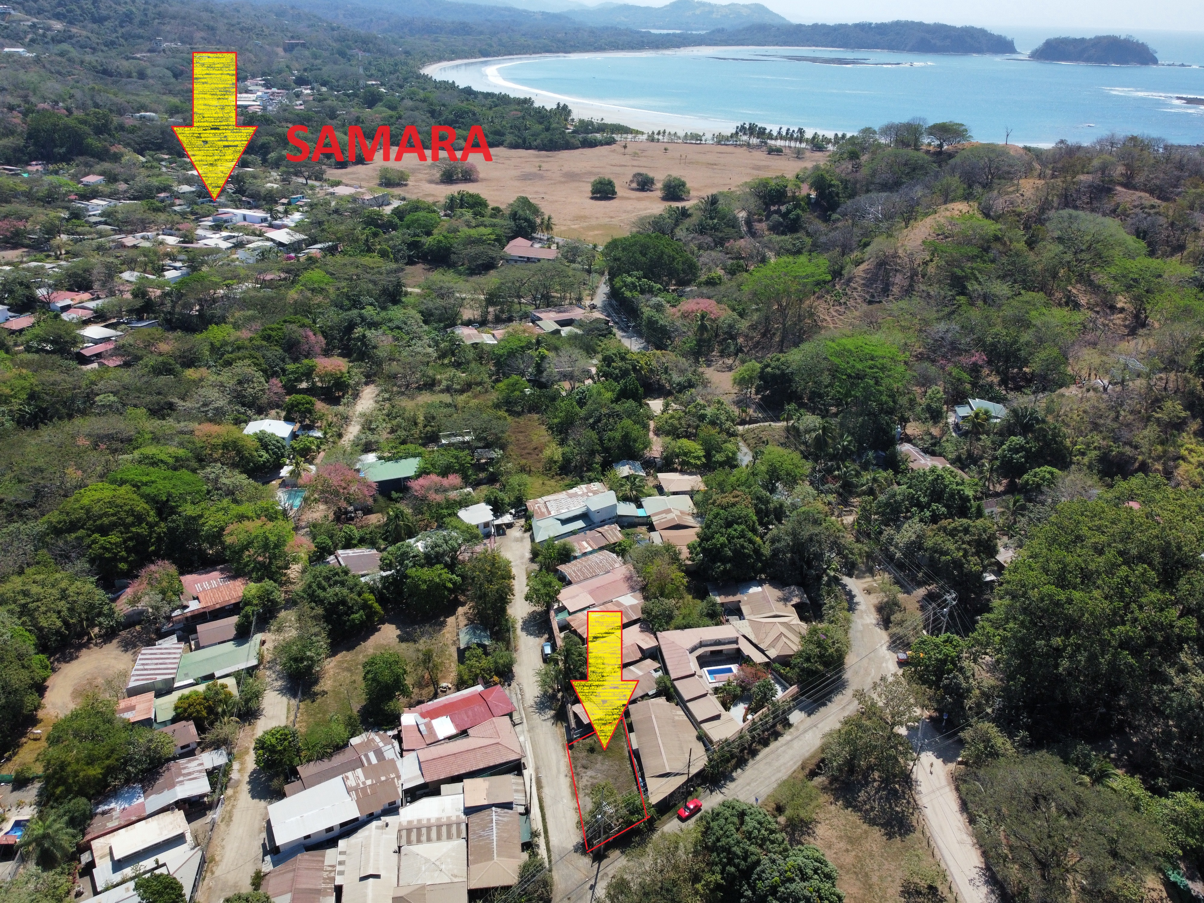 0 bed Land For Sale in Samara, Guanacaste - thumb 8
