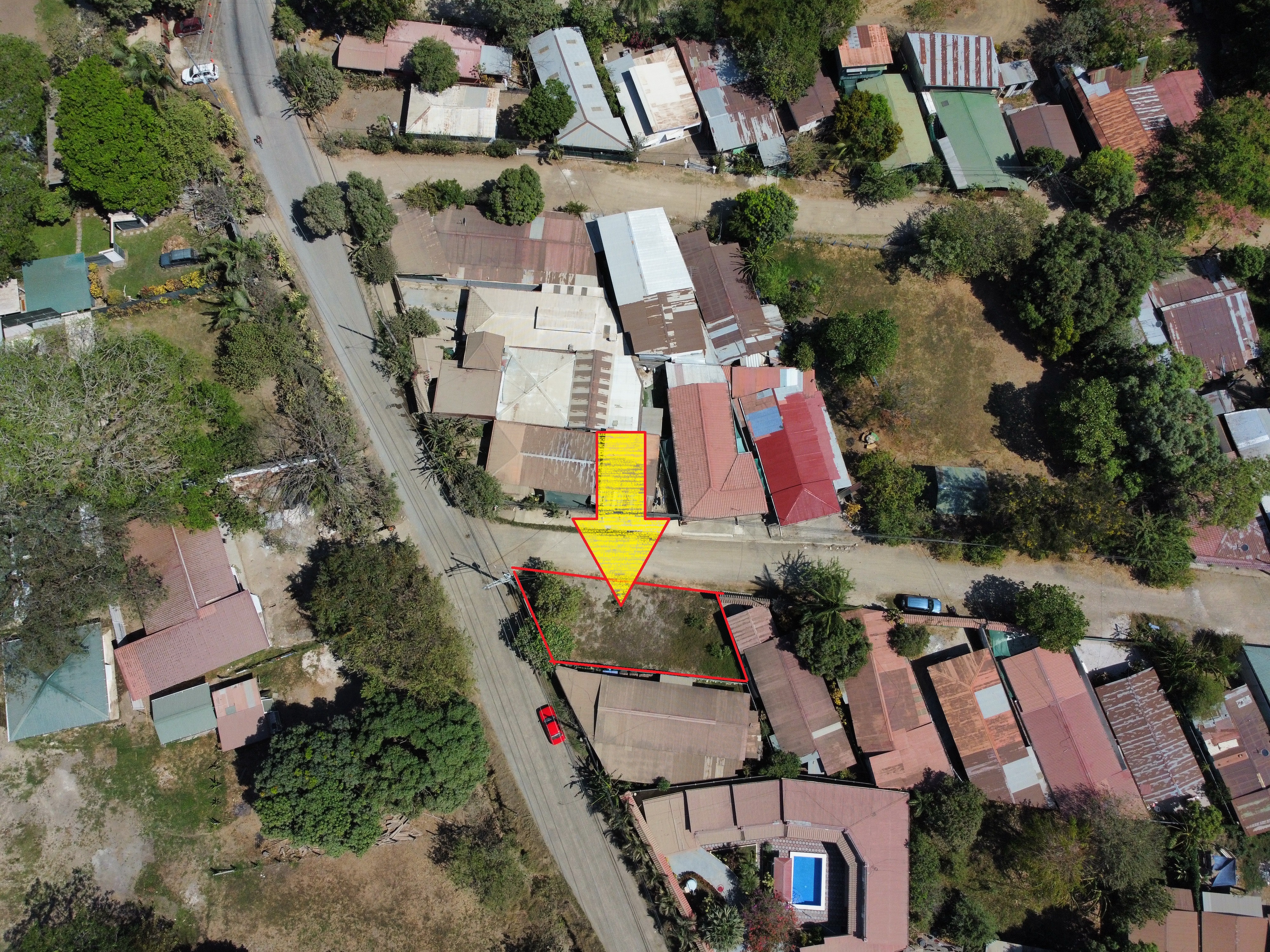 0 bed Land For Sale in Samara, Guanacaste - thumb 7