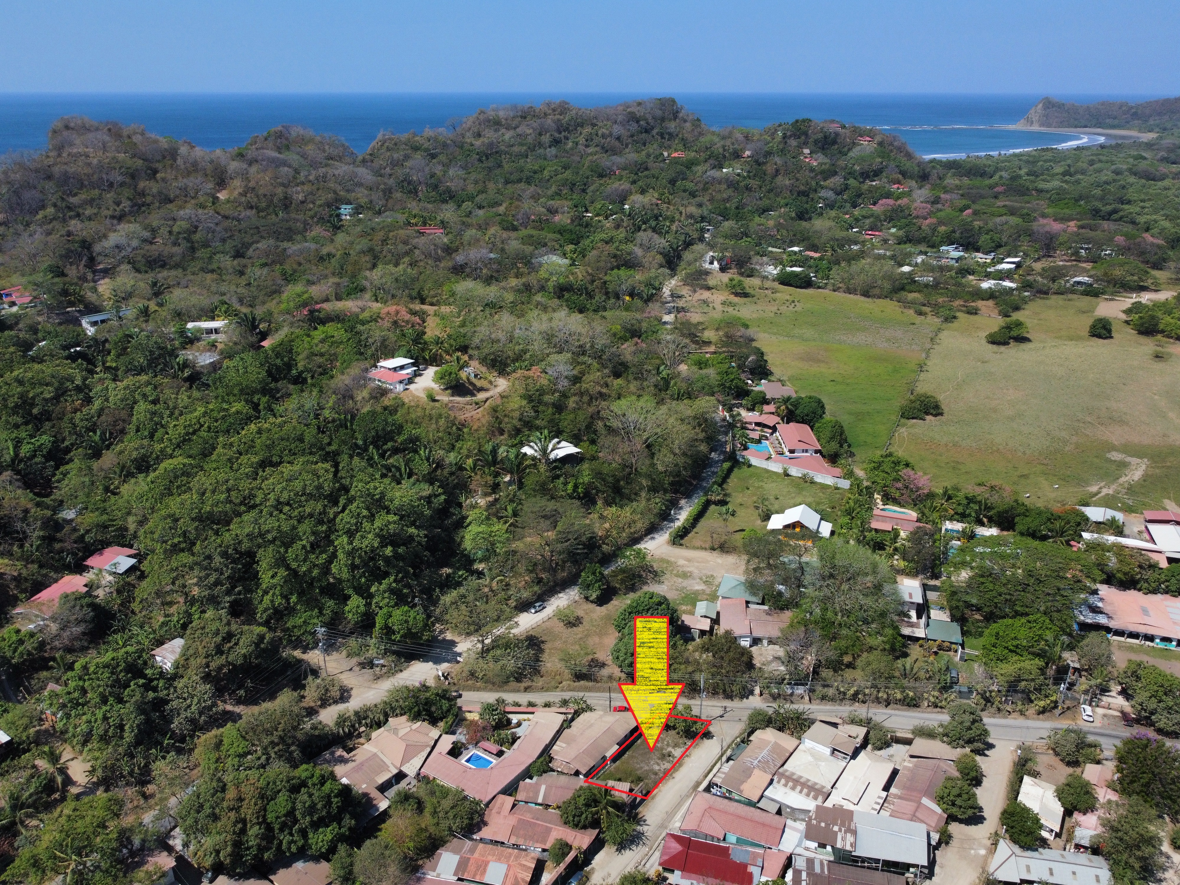 0 bed Land For Sale in Samara, Guanacaste - thumb 6
