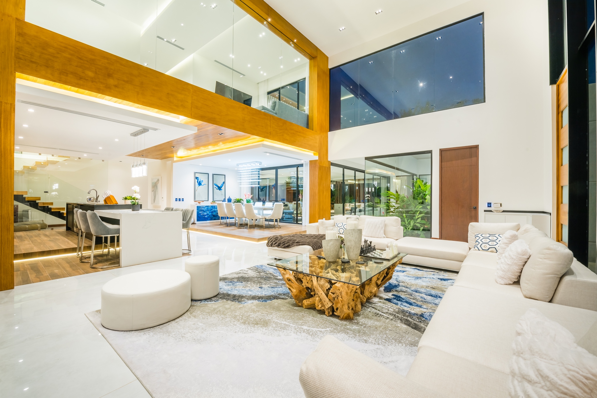 4 bed Single Family Homes For Sale in Hacienda Pinilla, Guanacaste - thumb 3