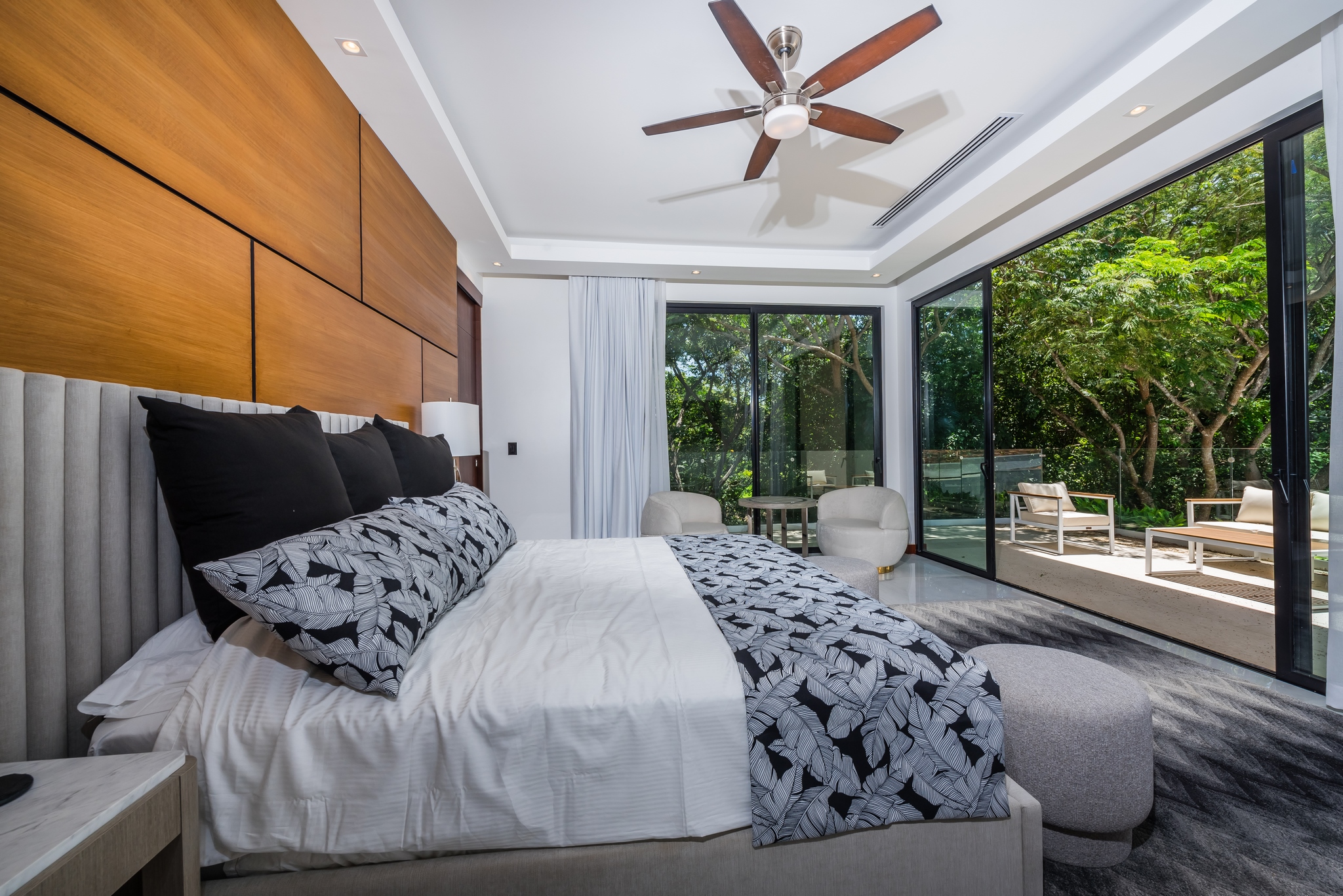 4 bed Single Family Homes For Sale in Hacienda Pinilla, Guanacaste - thumb 21