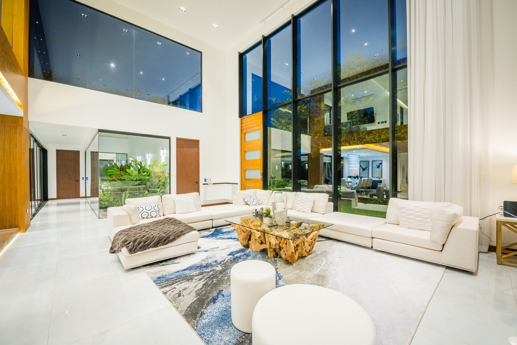 4 bed Single Family Homes For Sale in Hacienda Pinilla, Guanacaste - thumb 4