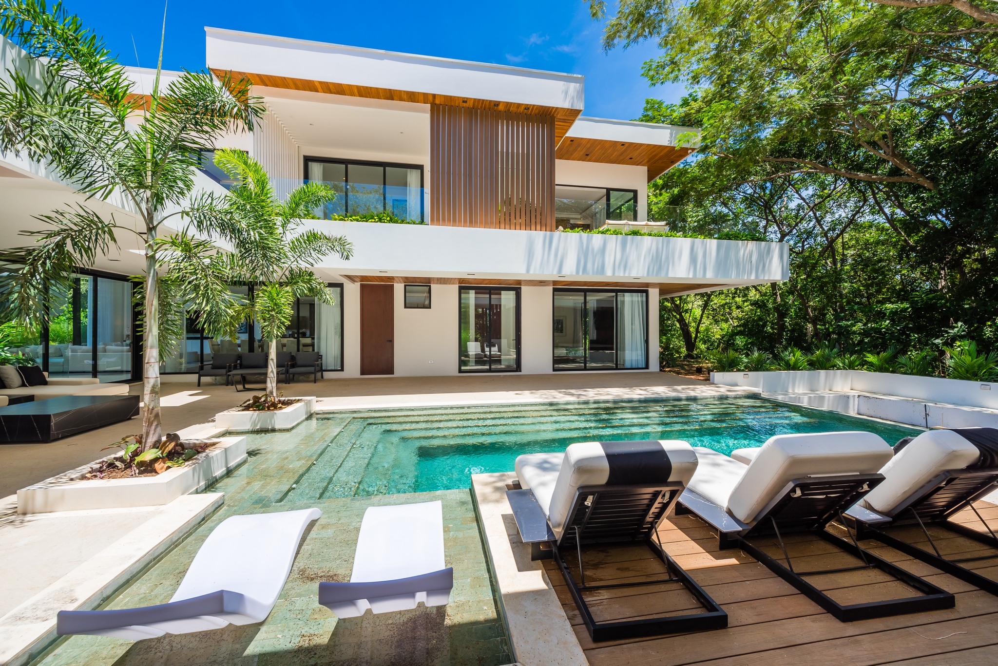 4 bed Single Family Homes For Sale in Hacienda Pinilla, Guanacaste - thumb 2