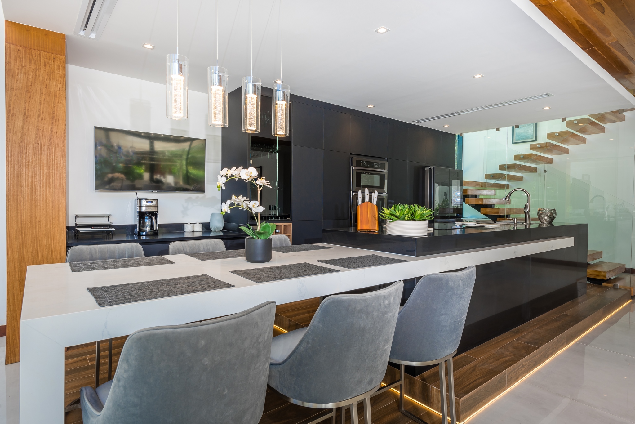 4 bed Single Family Homes For Sale in Hacienda Pinilla, Guanacaste - thumb 10