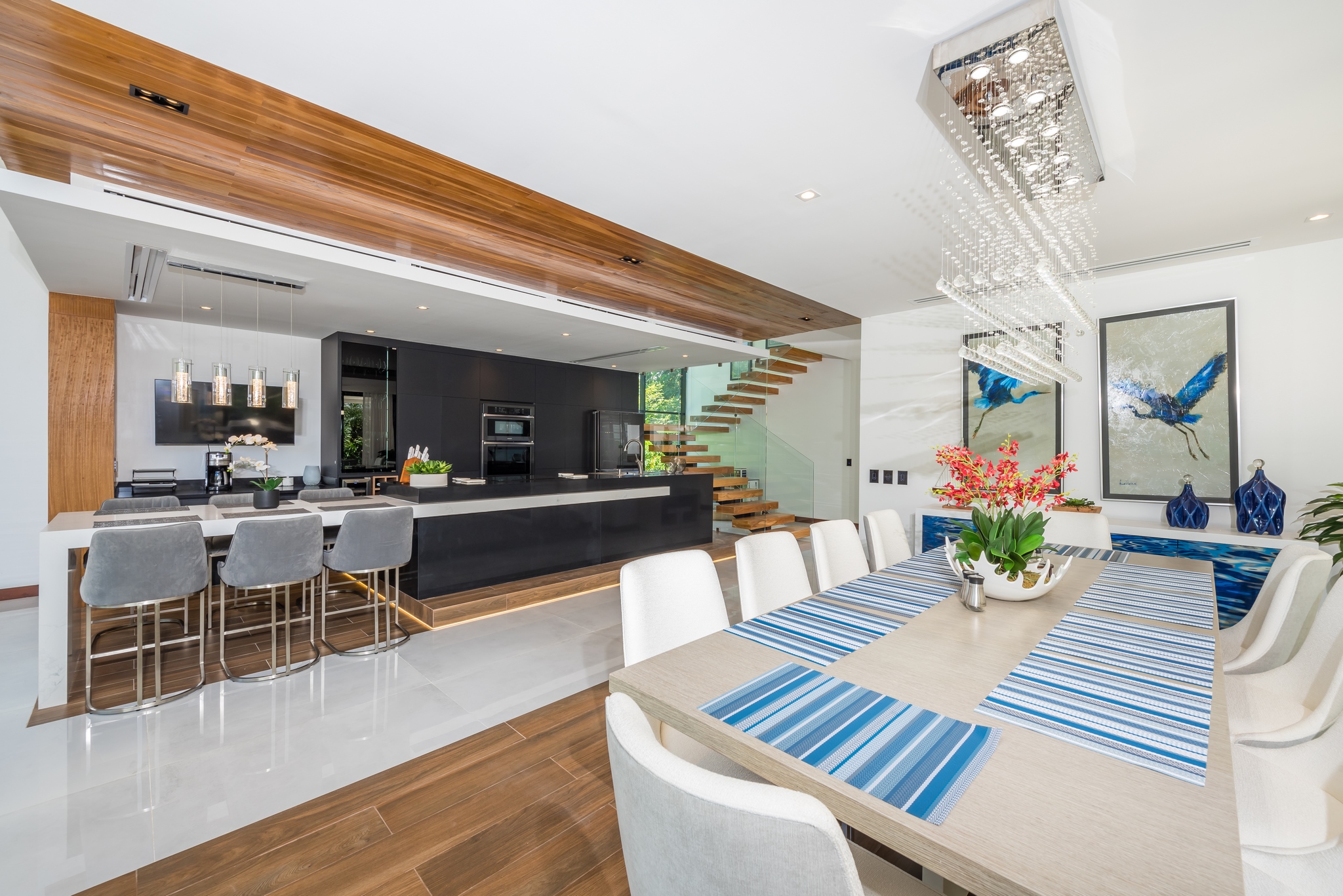 4 bed Single Family Homes For Sale in Hacienda Pinilla, Guanacaste - thumb 9