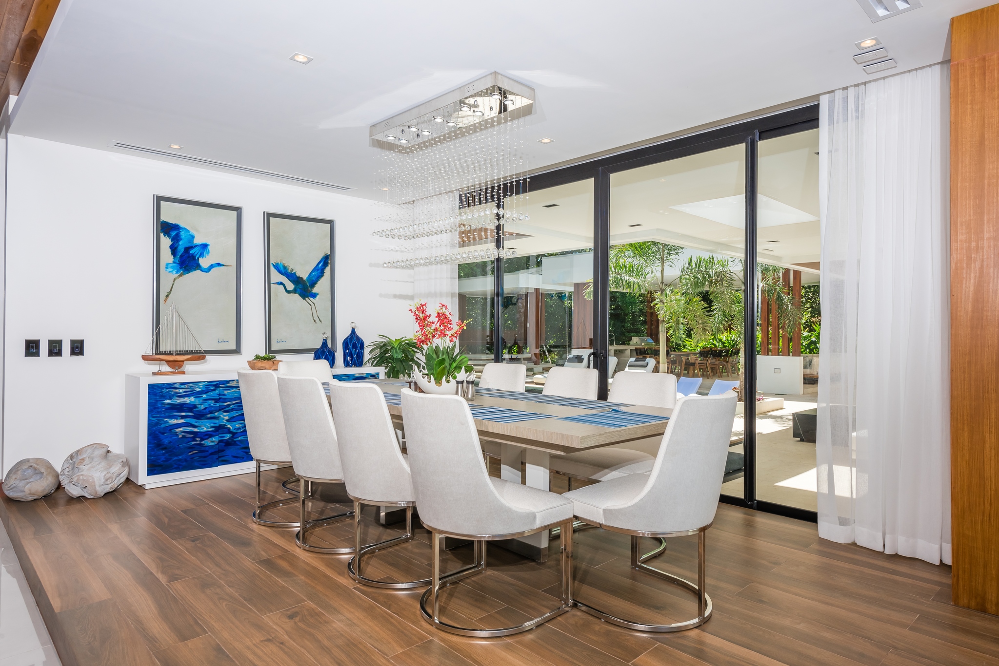 4 bed Single Family Homes For Sale in Hacienda Pinilla, Guanacaste - thumb 12