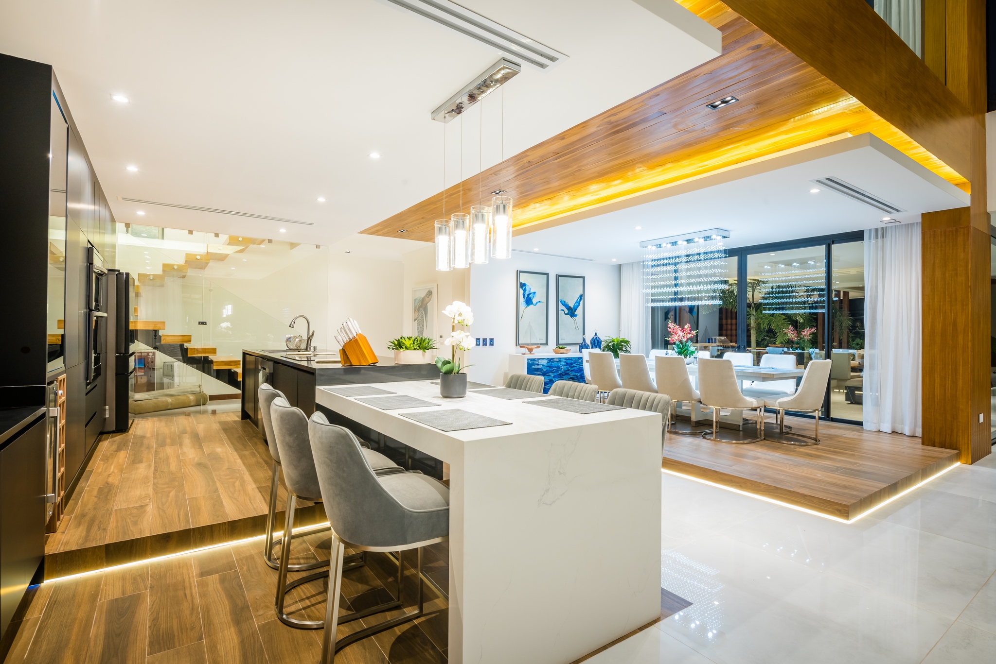 4 bed Single Family Homes For Sale in Hacienda Pinilla, Guanacaste - thumb 8