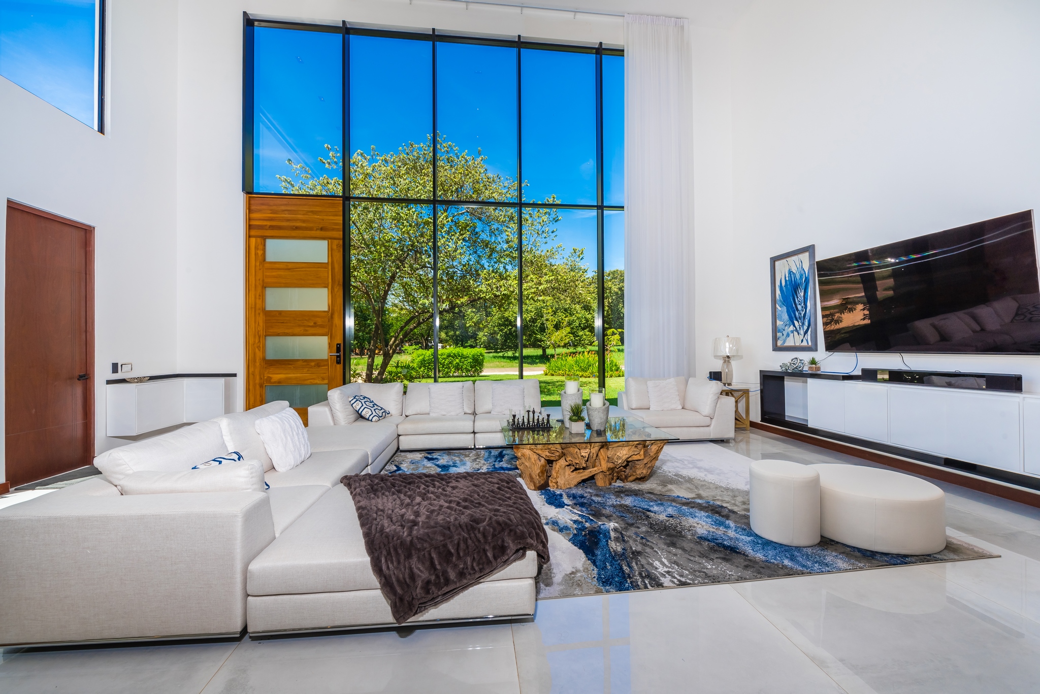 4 bed Single Family Homes For Sale in Hacienda Pinilla, Guanacaste - thumb 5