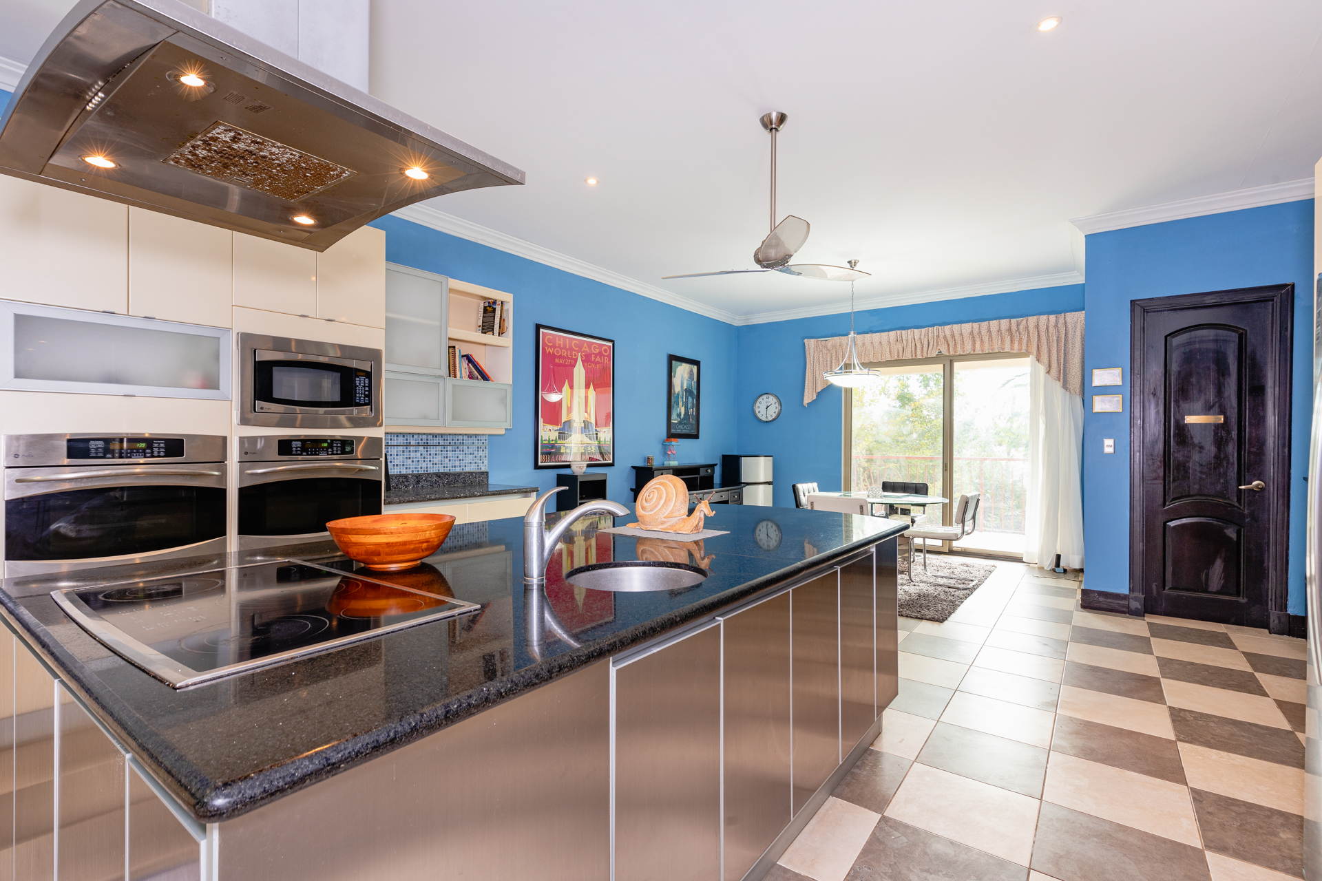 7 bed Single Family Homes For Sale in Playa Flamingo, Guanacaste - thumb 9