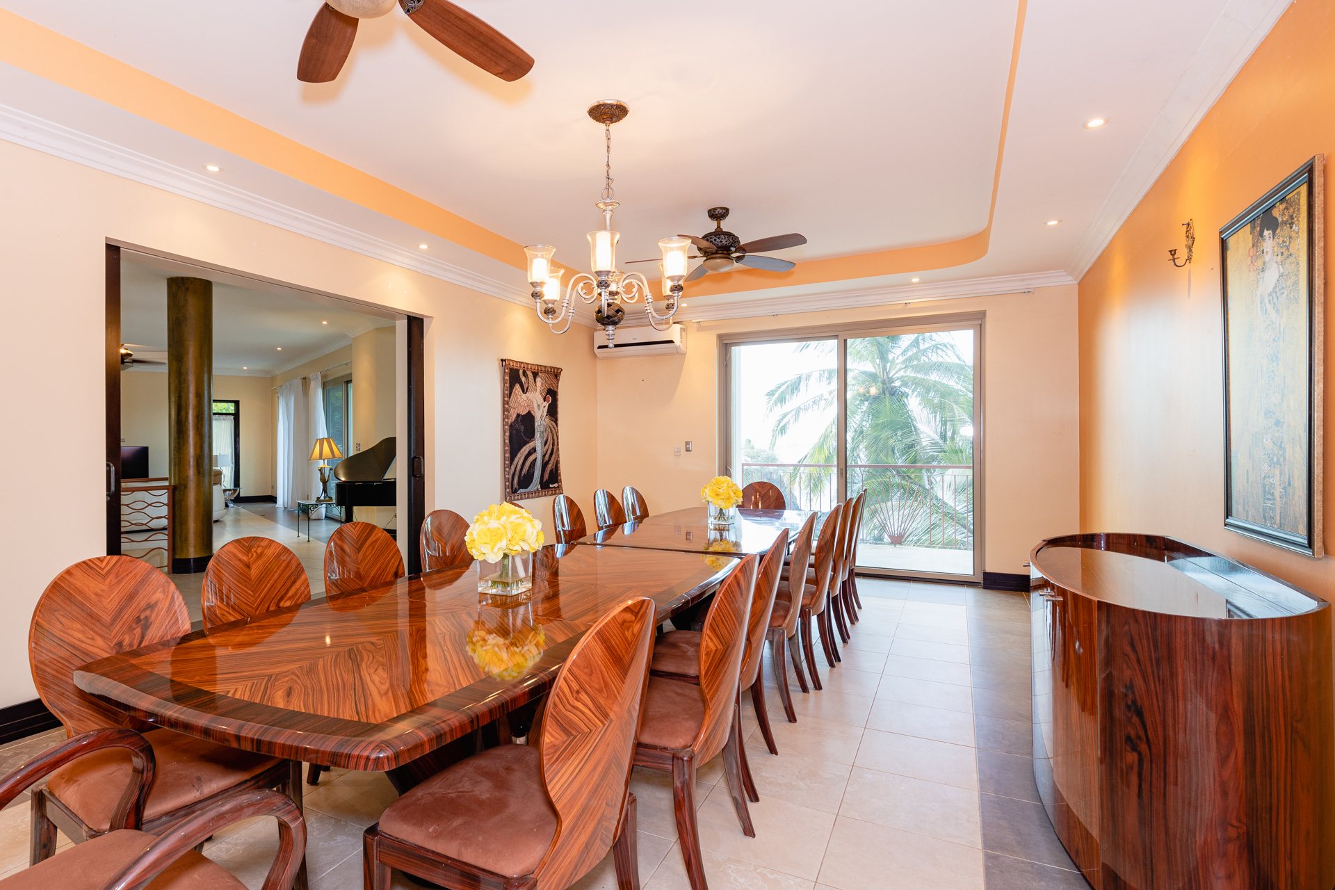 7 bed Single Family Homes For Sale in Playa Flamingo, Guanacaste - thumb 13