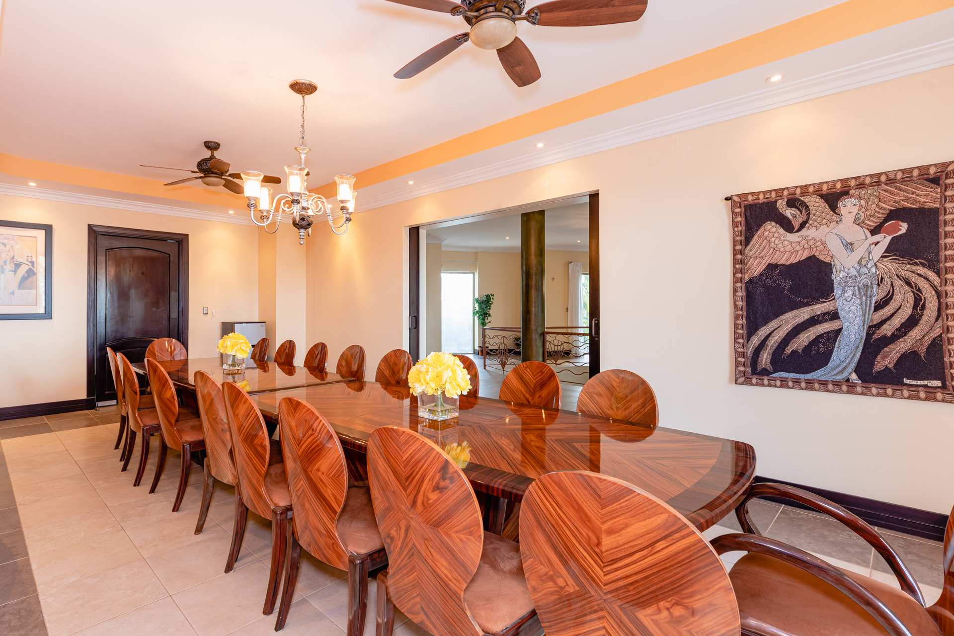 7 bed Single Family Homes For Sale in Playa Flamingo, Guanacaste - thumb 14