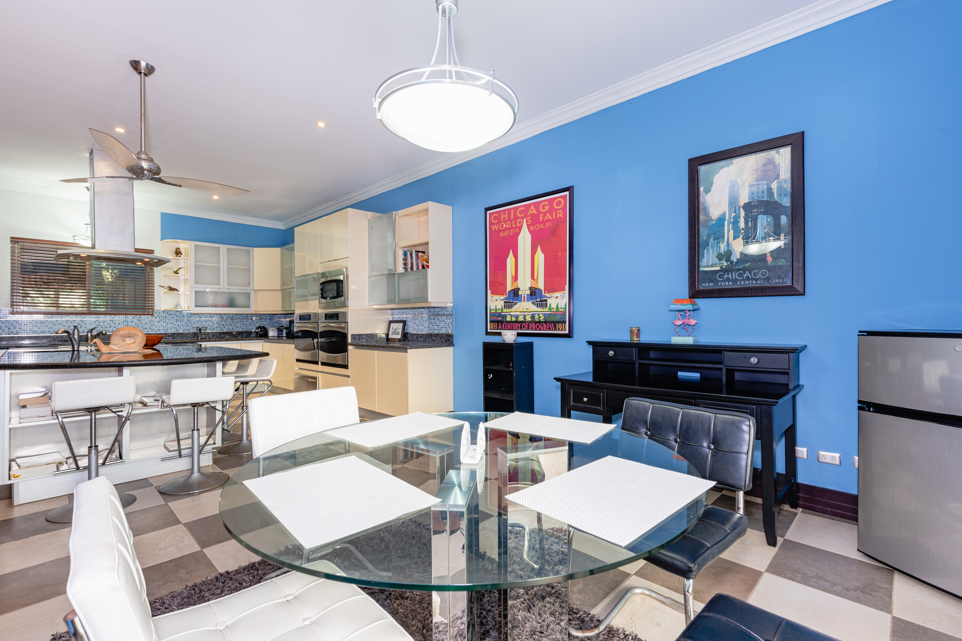 7 bed Single Family Homes For Sale in Playa Flamingo, Guanacaste - thumb 12