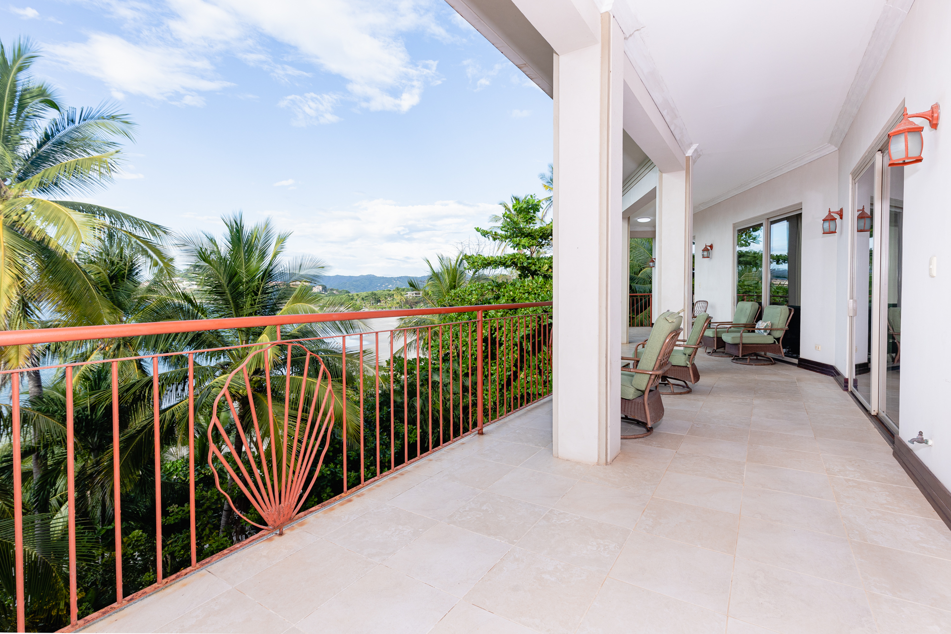 7 bed Single Family Homes For Sale in Playa Flamingo, Guanacaste - thumb 21