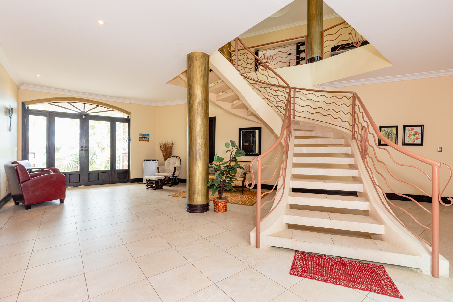 7 bed Single Family Homes For Sale in Playa Flamingo, Guanacaste - thumb 5