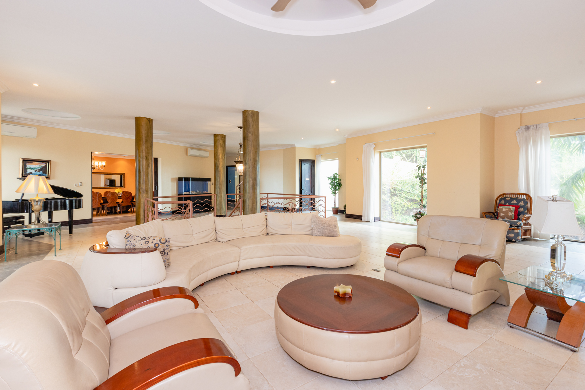 7 bed Single Family Homes For Sale in Playa Flamingo, Guanacaste - thumb 6