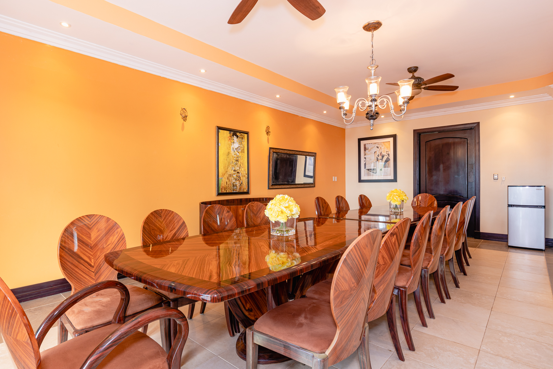 7 bed Single Family Homes For Sale in Playa Flamingo, Guanacaste - thumb 15