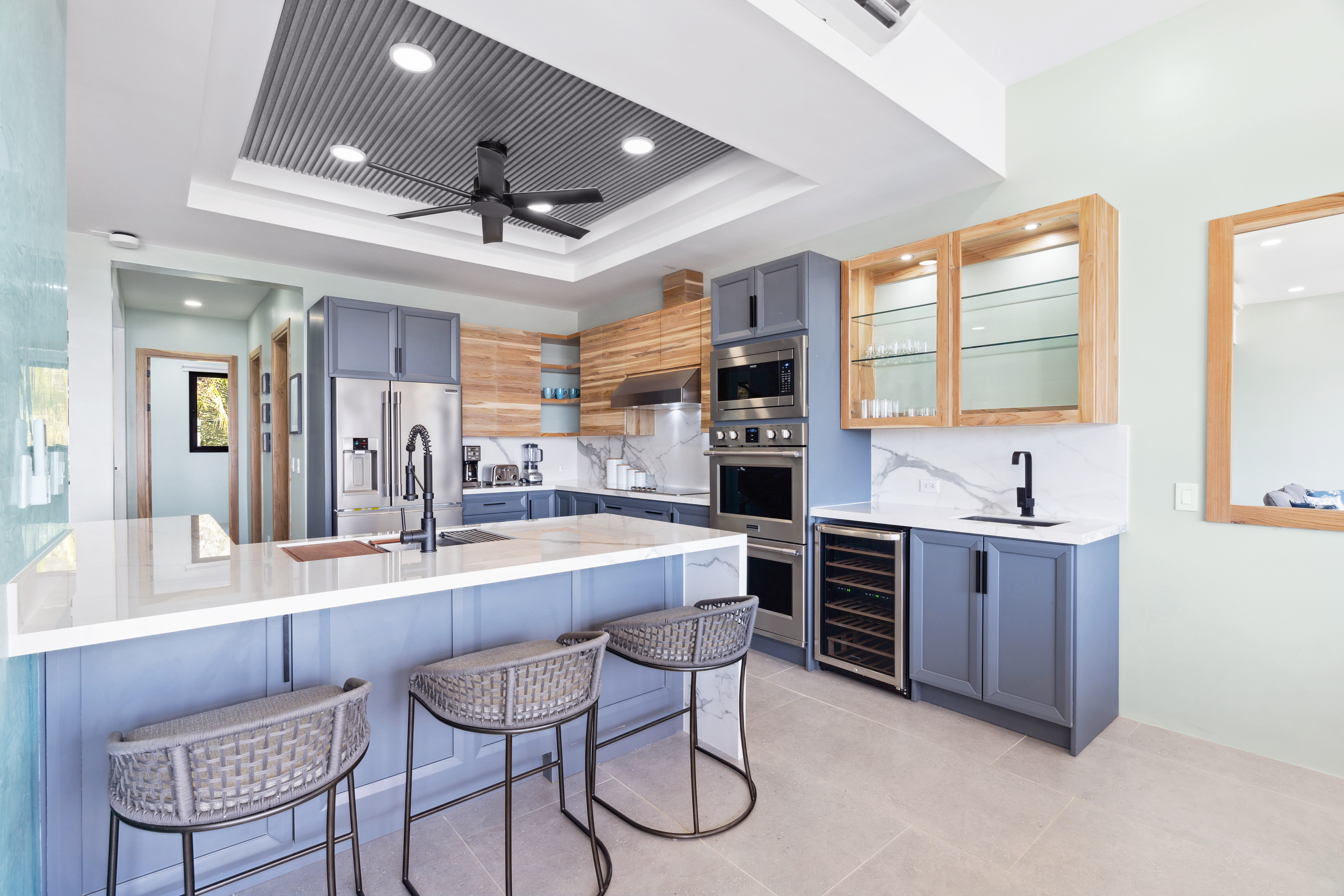 5 bed Single Family Homes For Sale in Playa Potrero, Guanacaste - thumb 6