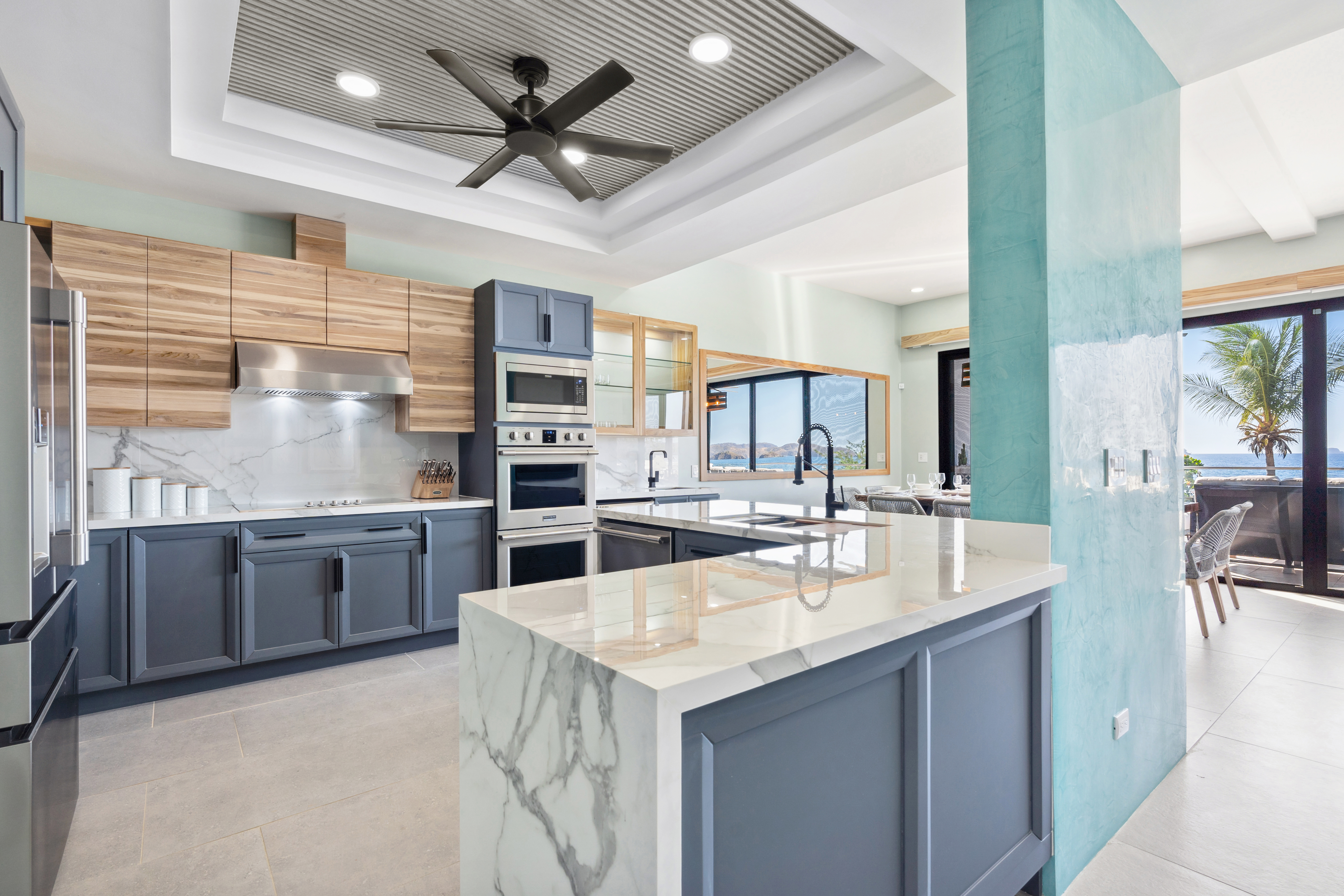 5 bed Single Family Homes For Sale in Playa Potrero, Guanacaste - thumb 7