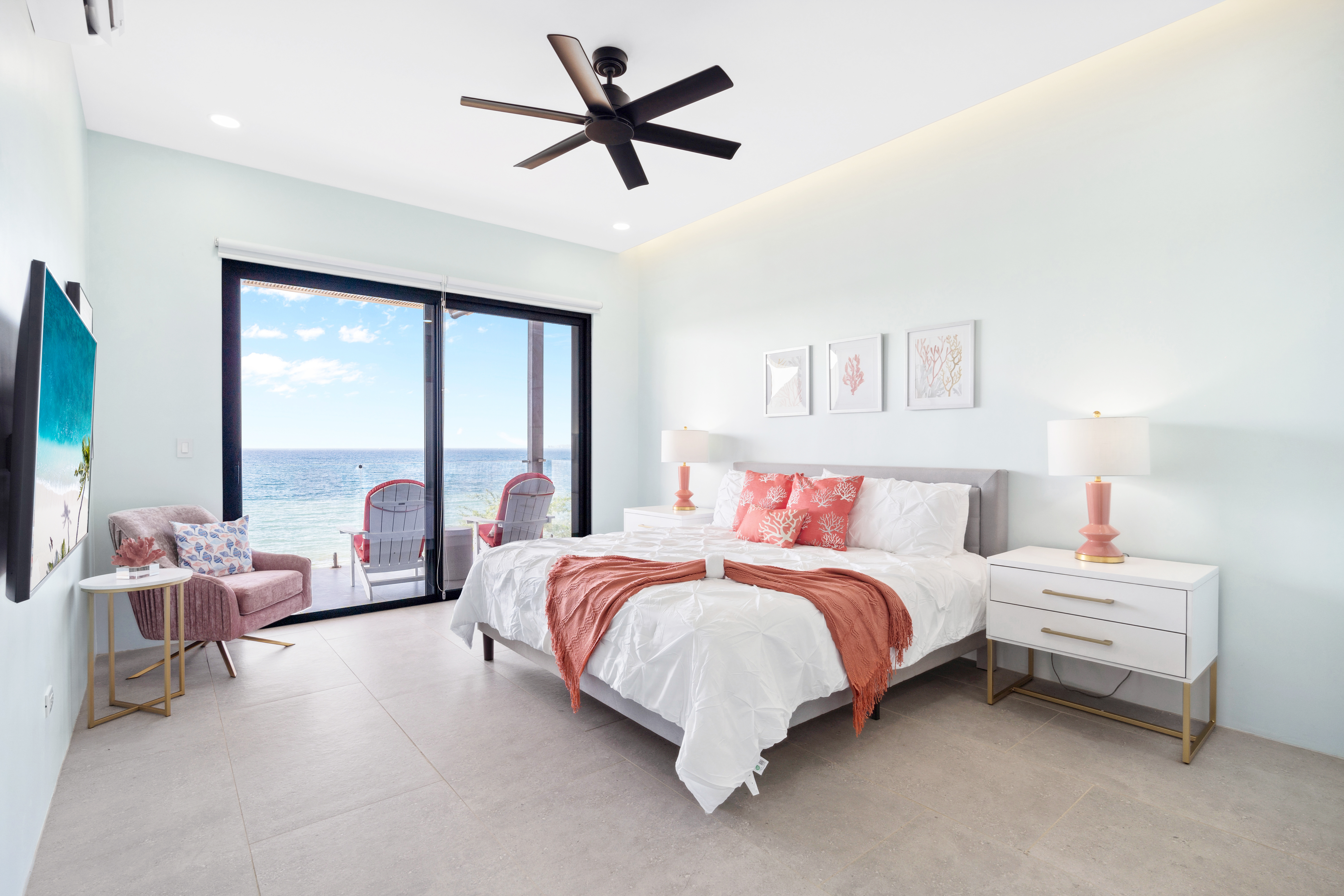 5 bed Single Family Homes For Sale in Playa Potrero, Guanacaste - thumb 25