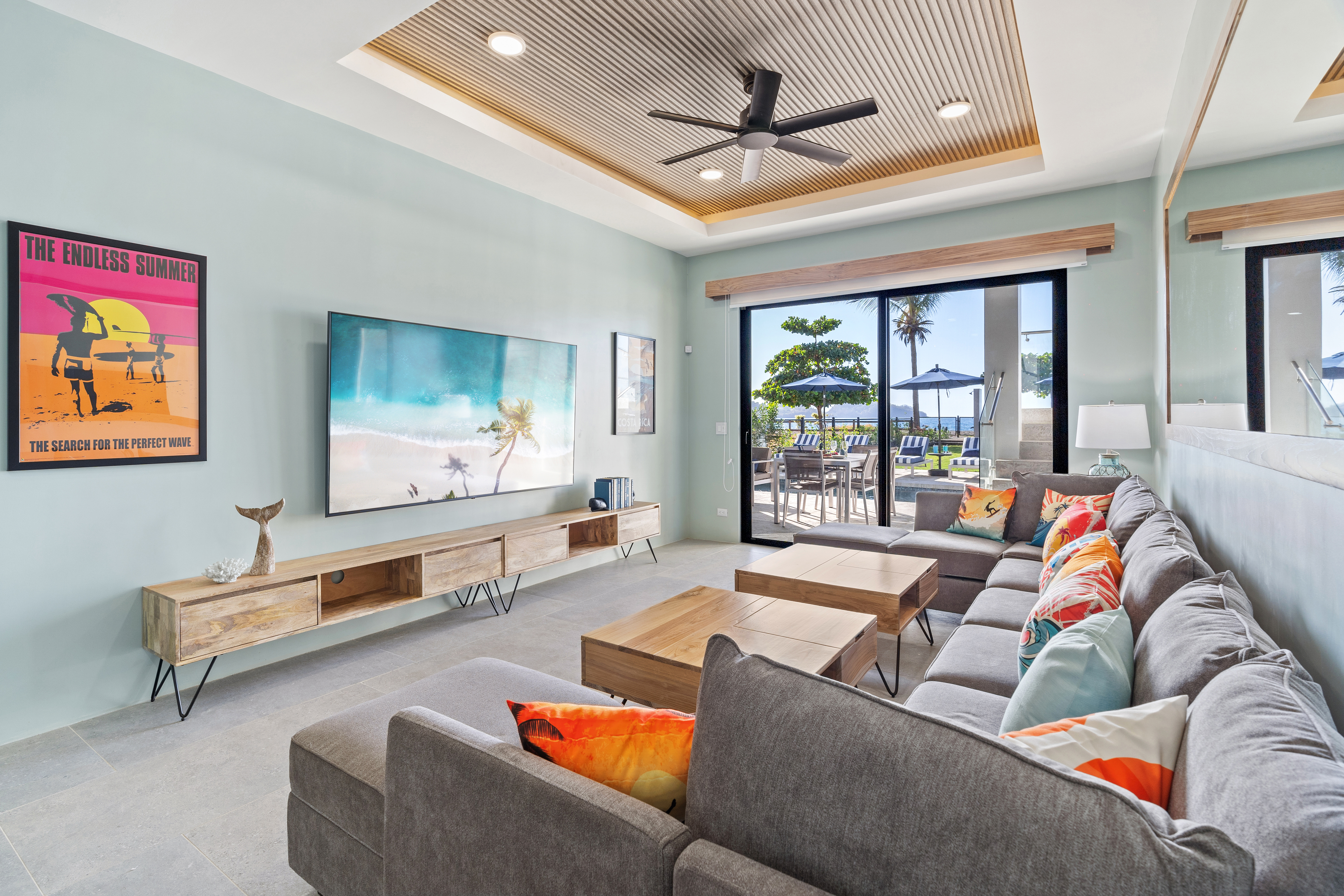 5 bed Single Family Homes For Sale in Playa Potrero, Guanacaste - thumb 5