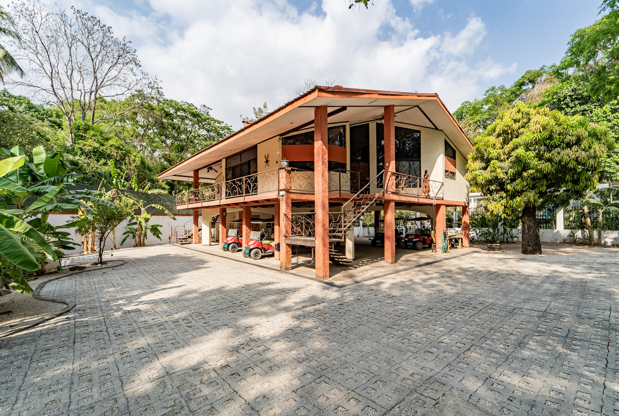 5 bed Single Family Homes For Sale in Samara, Guanacaste - thumb 8