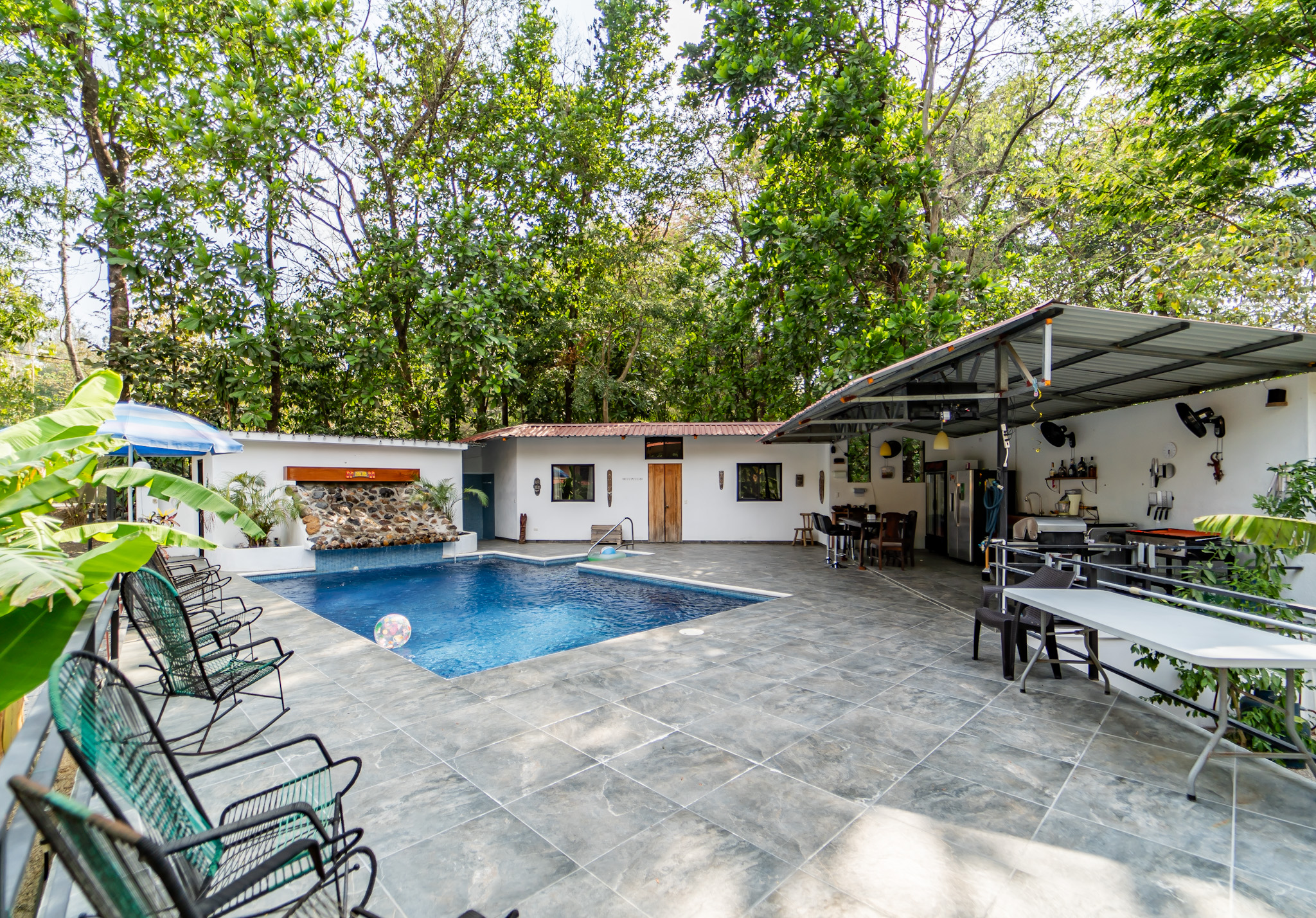 5 bed Single Family Homes For Sale in Samara, Guanacaste - thumb 6