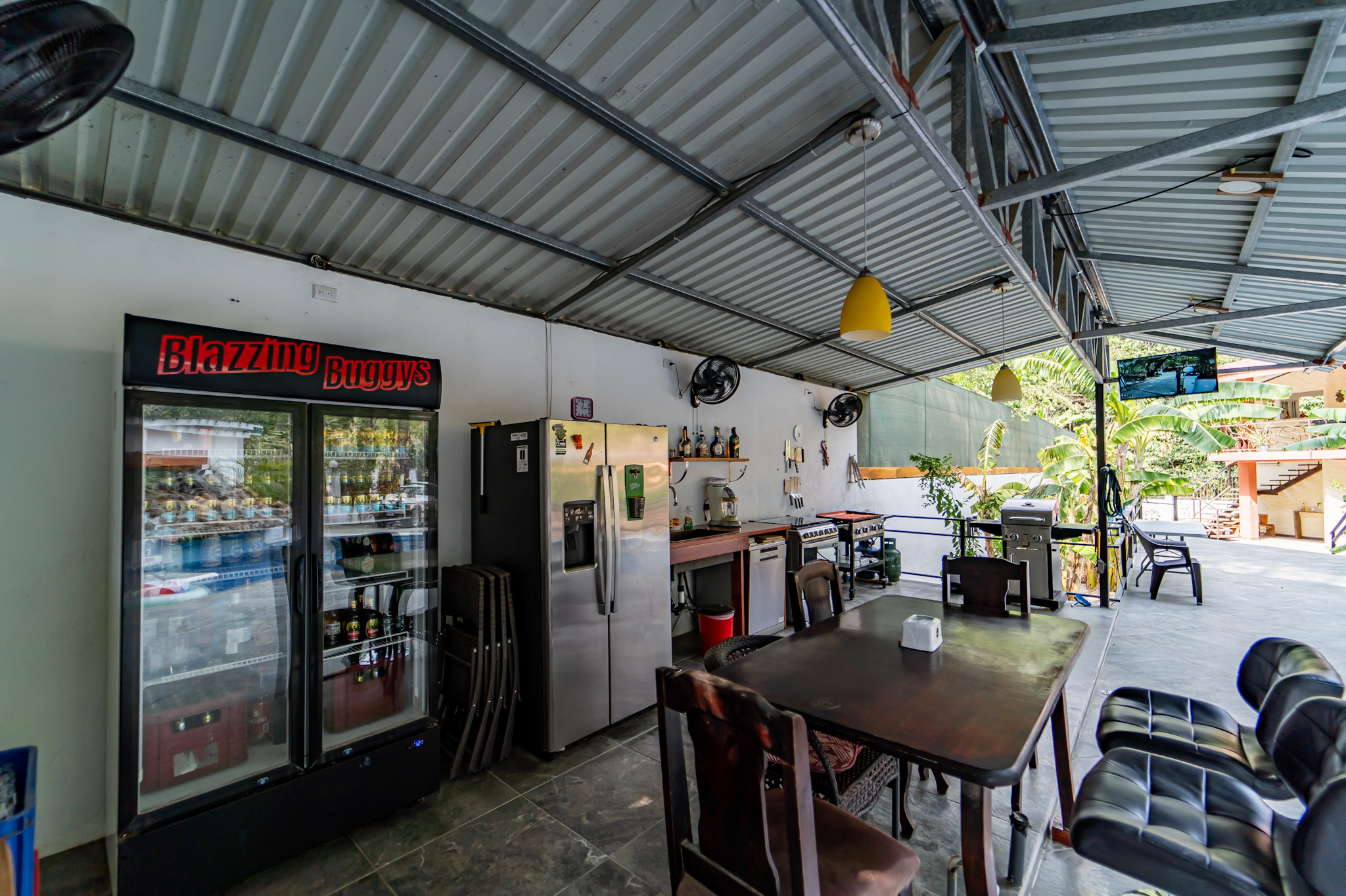 5 bed Single Family Homes For Sale in Samara, Guanacaste - thumb 5